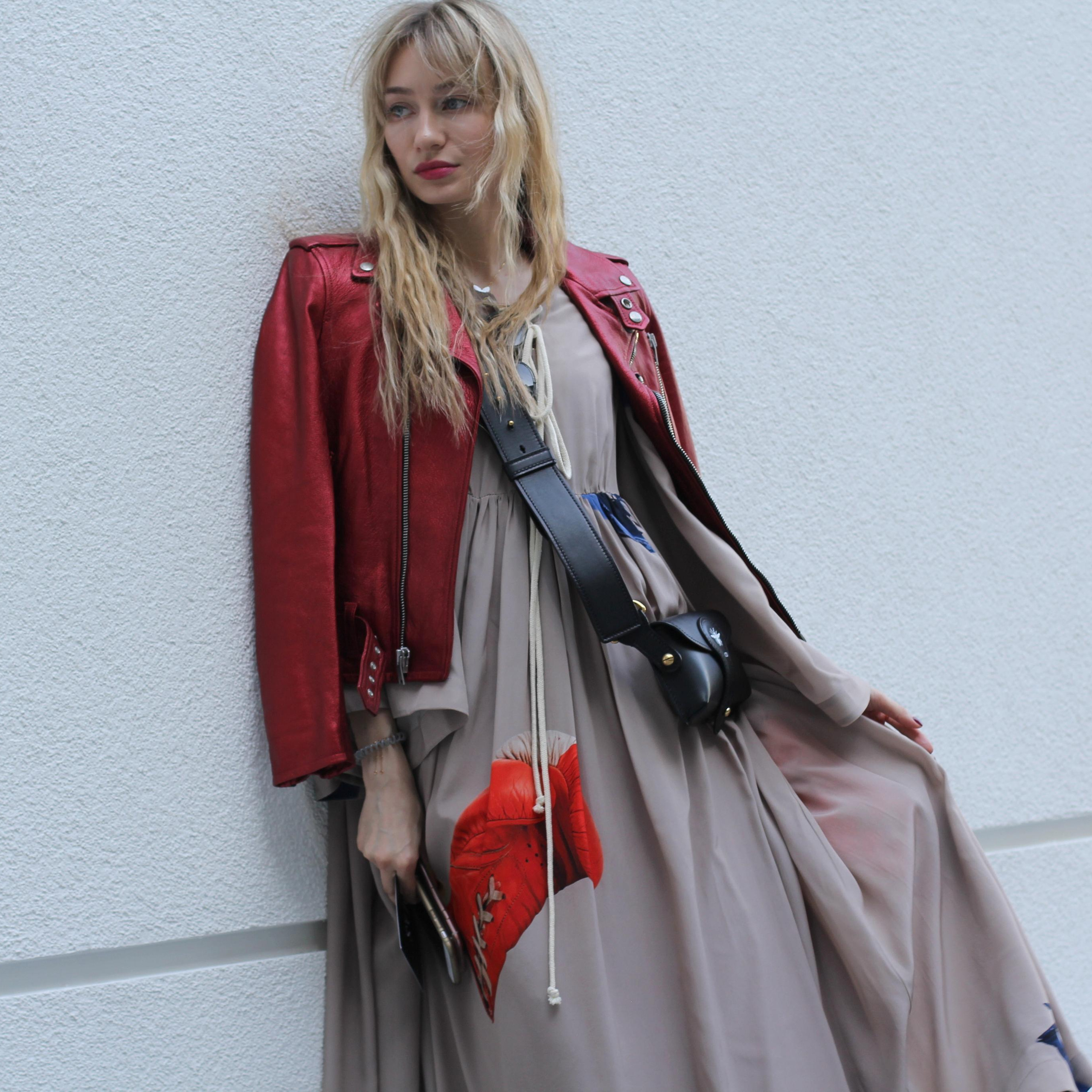 Fashion Week Almaty 2017