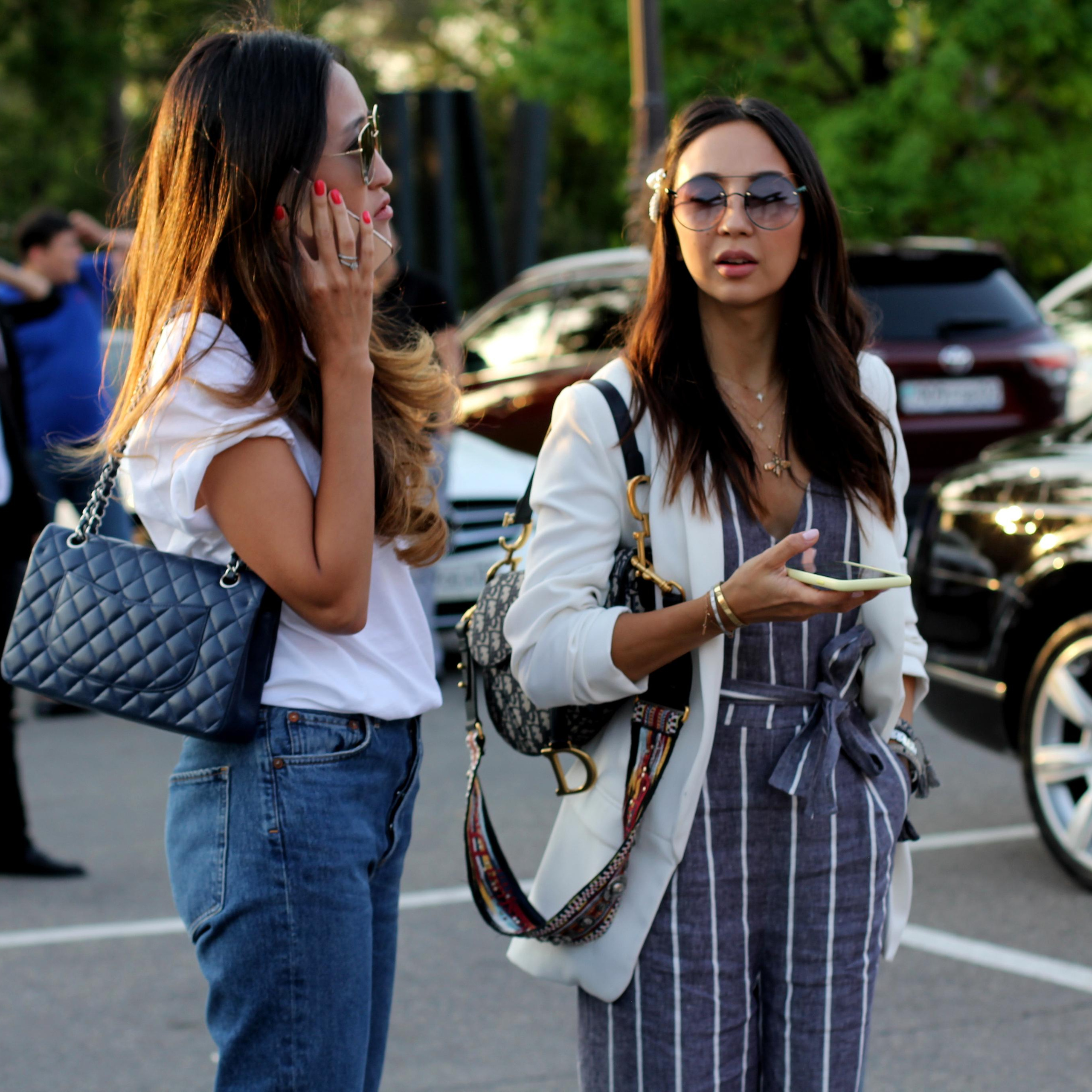 Fashion Week Almaty 2019