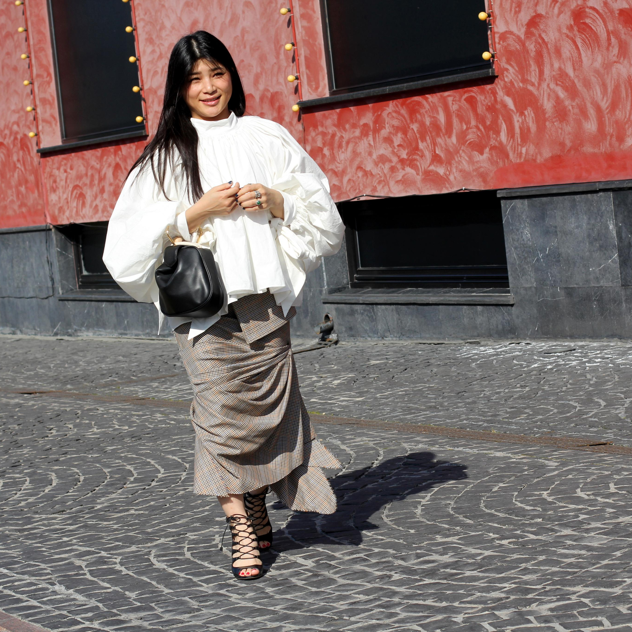 Fashion Week Almaty 2019