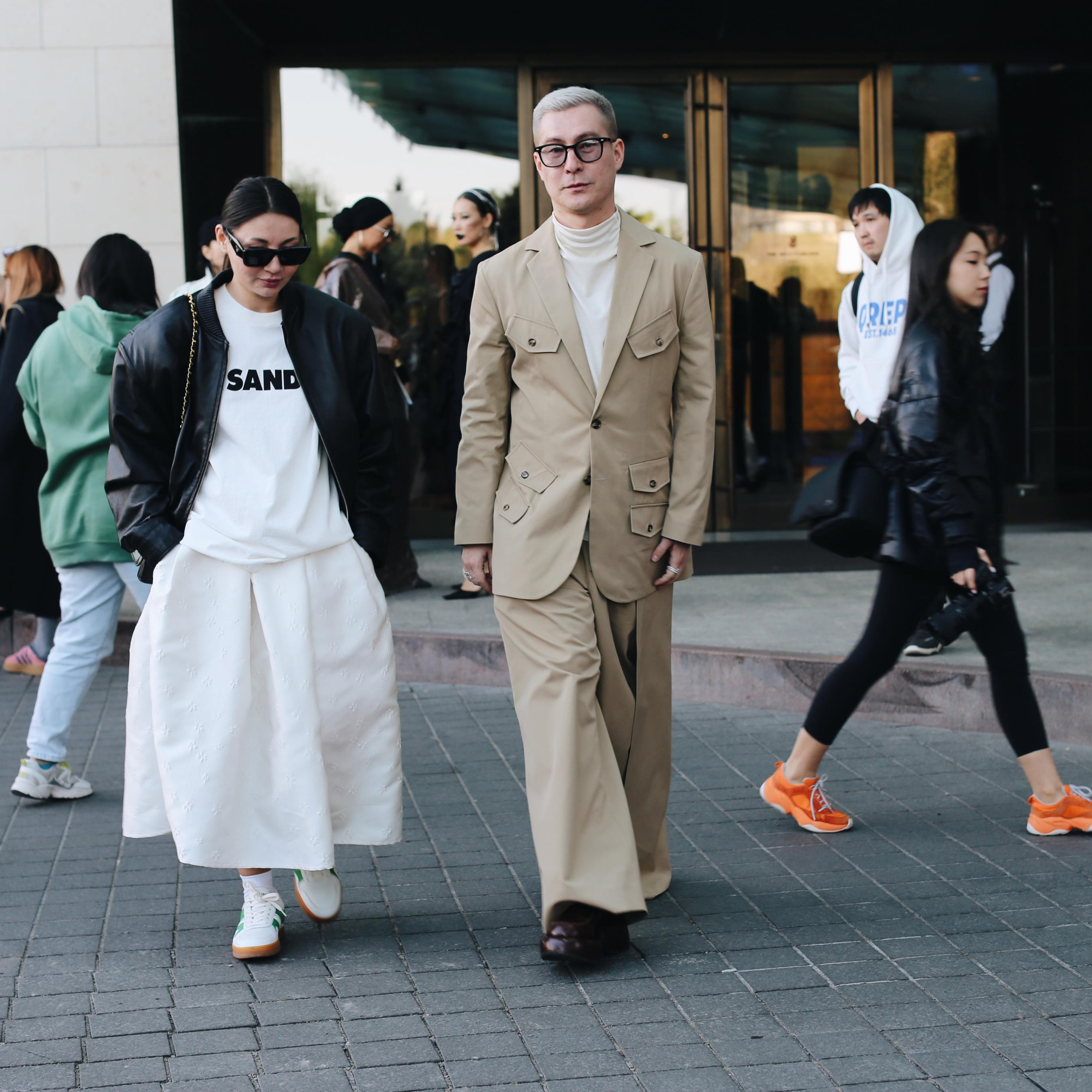 Fashion Week Almaty 2023