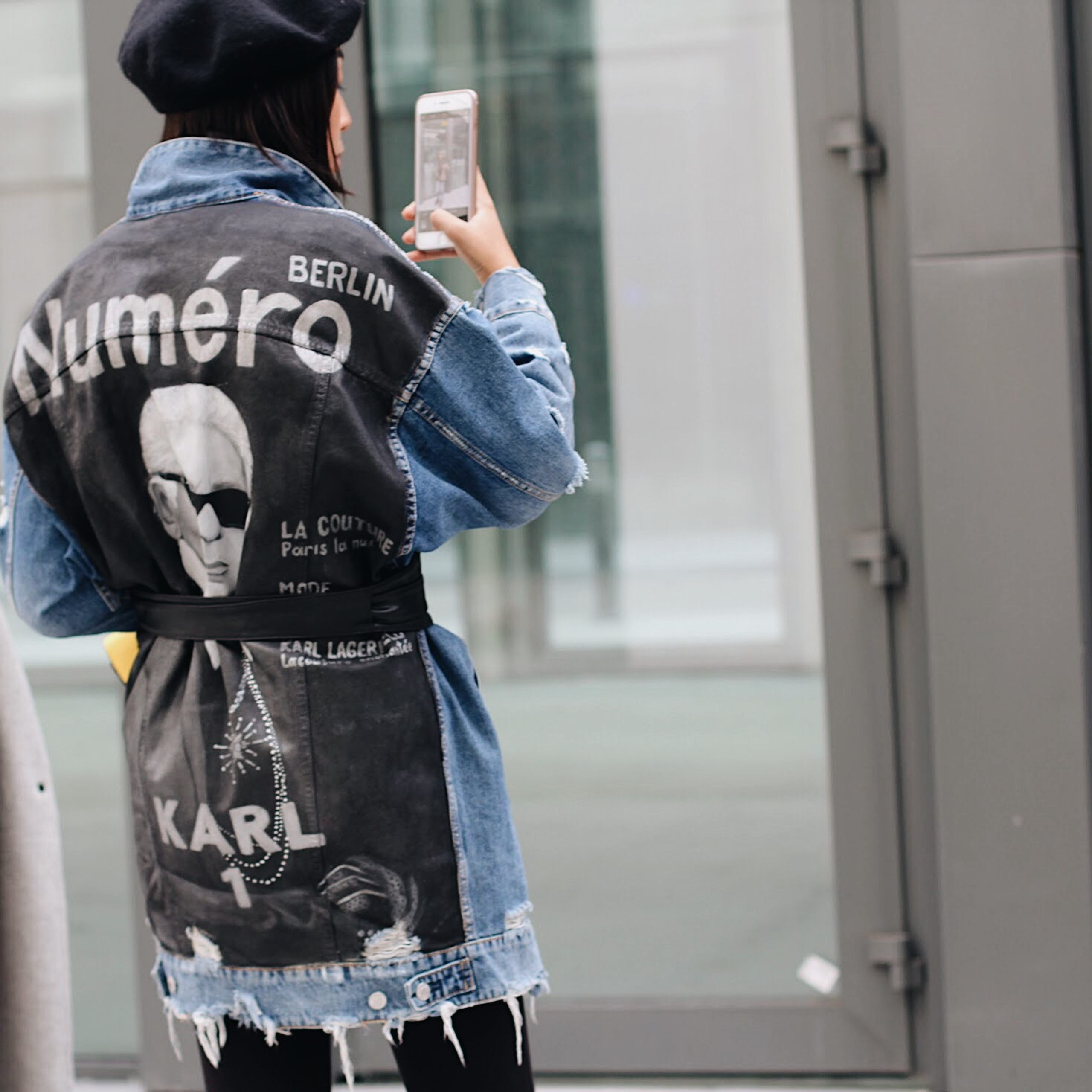 Fashion Week Almaty 2017