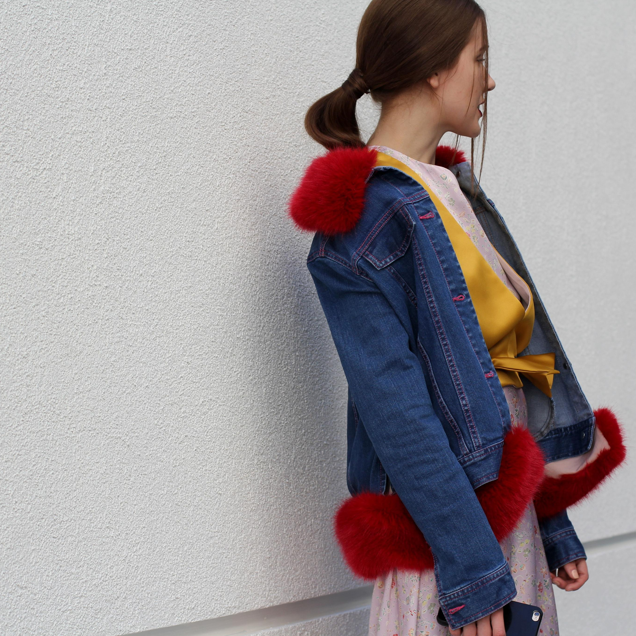 Fashion Week Almaty 2017