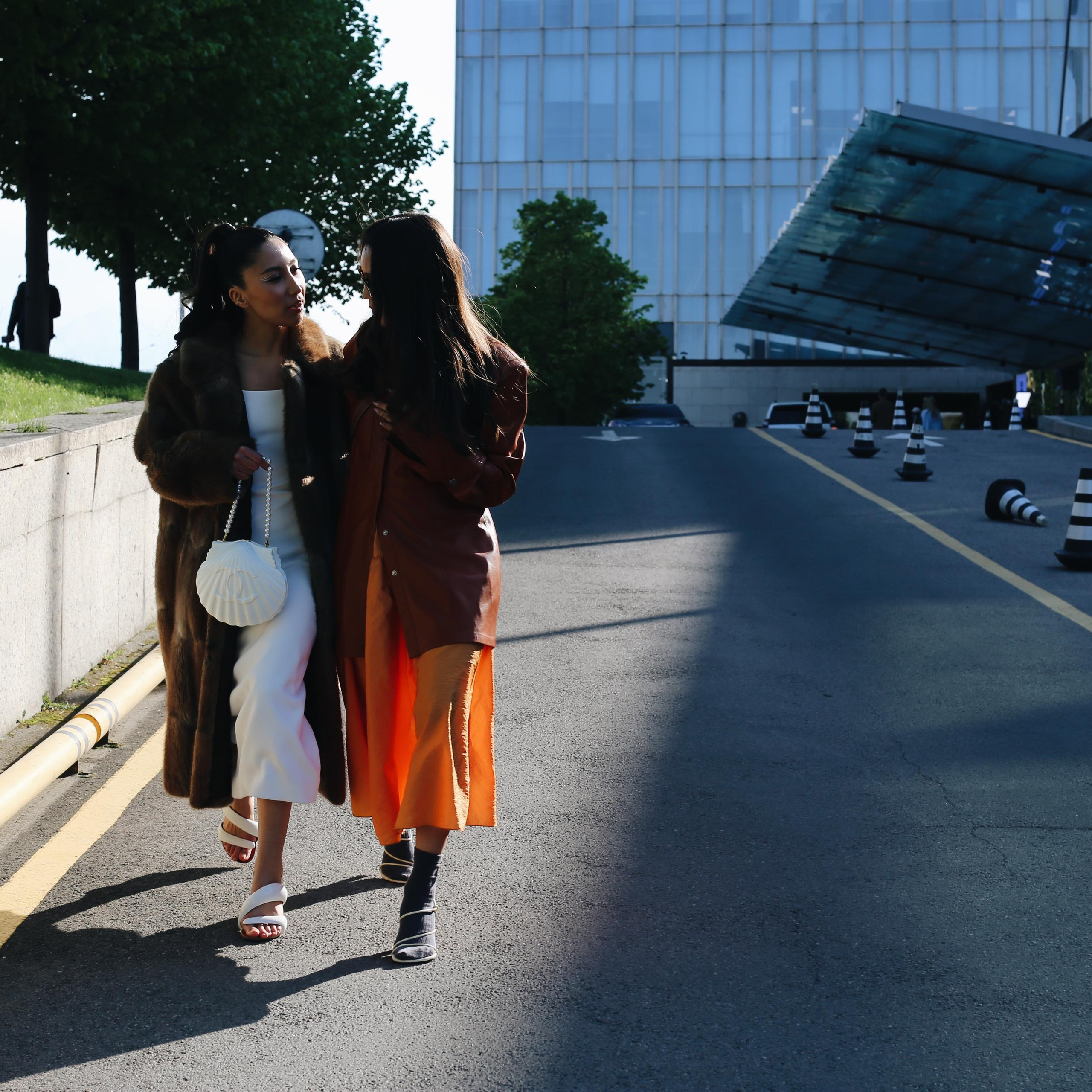 Fashion Week Almaty 2023