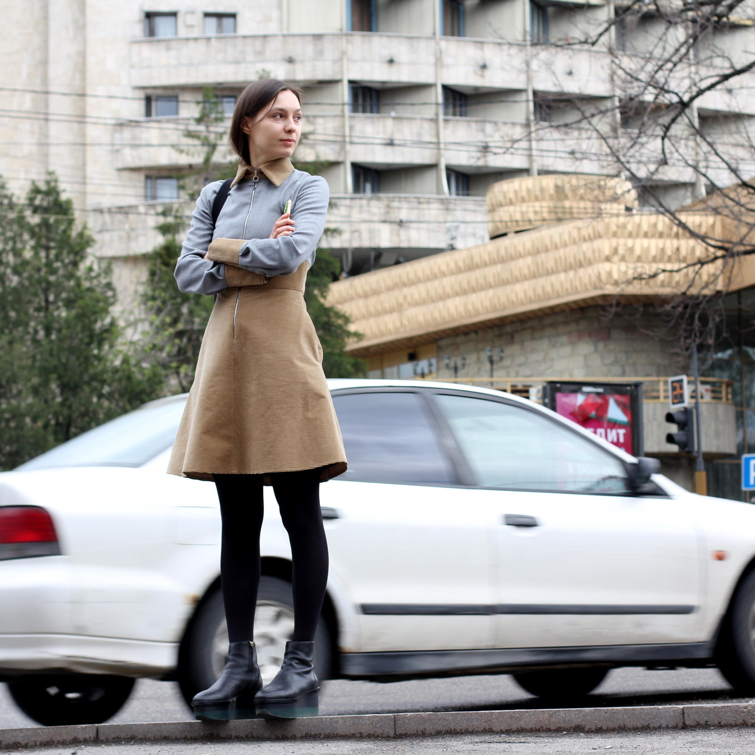 Fashion Week Almaty 2017