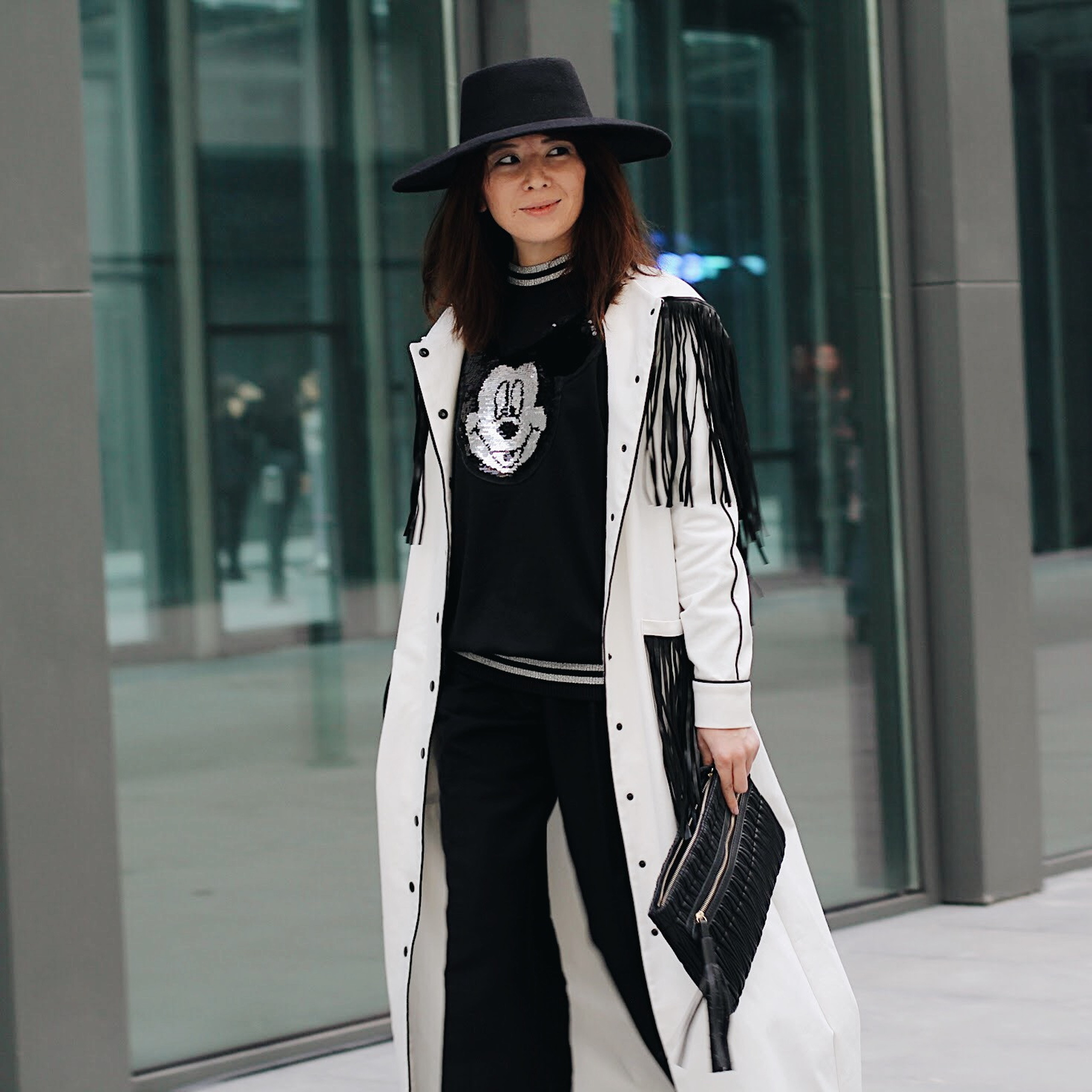 Fashion Week Almaty 2017