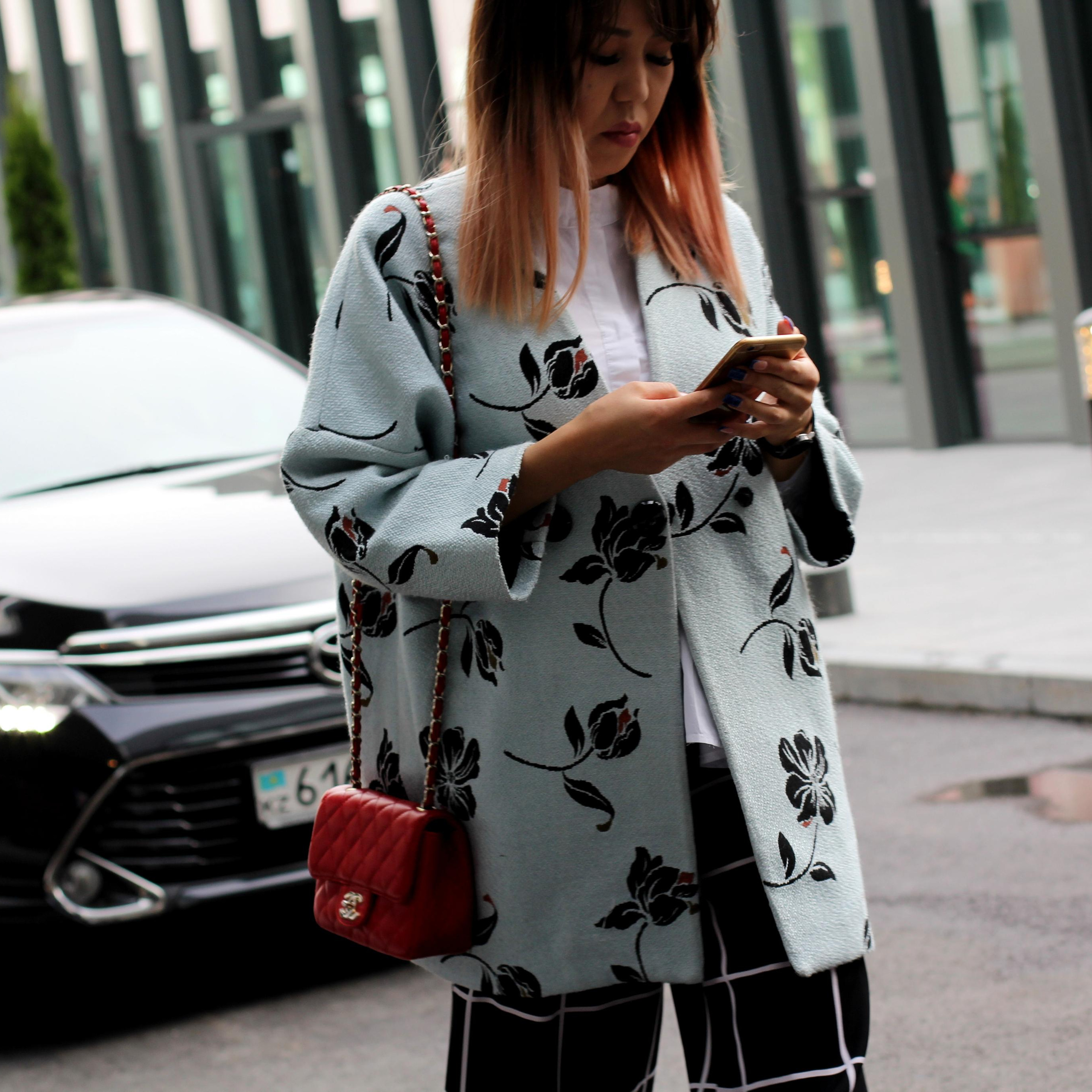 Fashion Week Almaty 2017