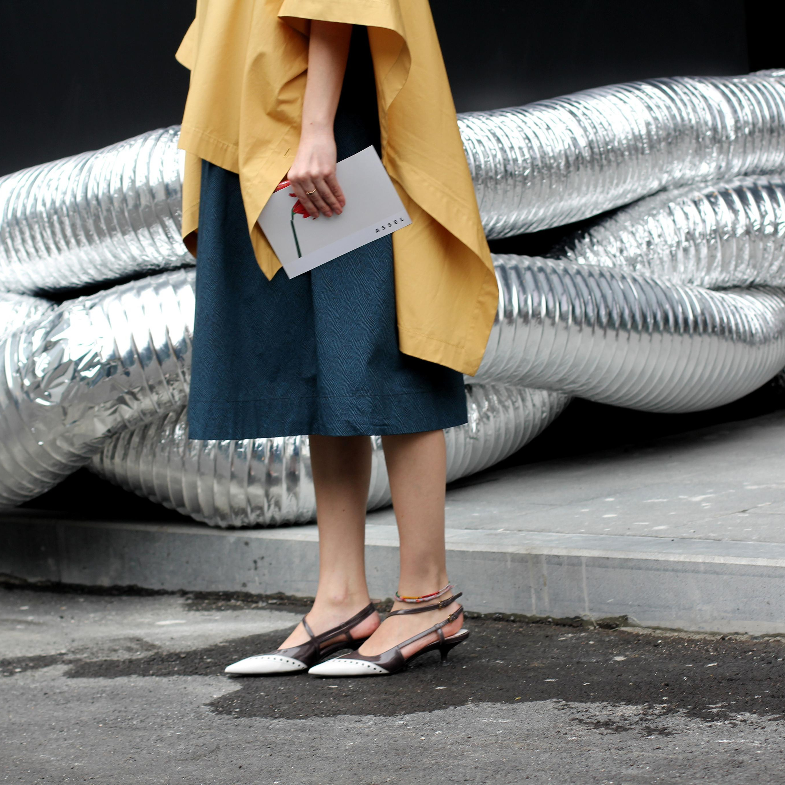 Fashion Week Almaty 2017