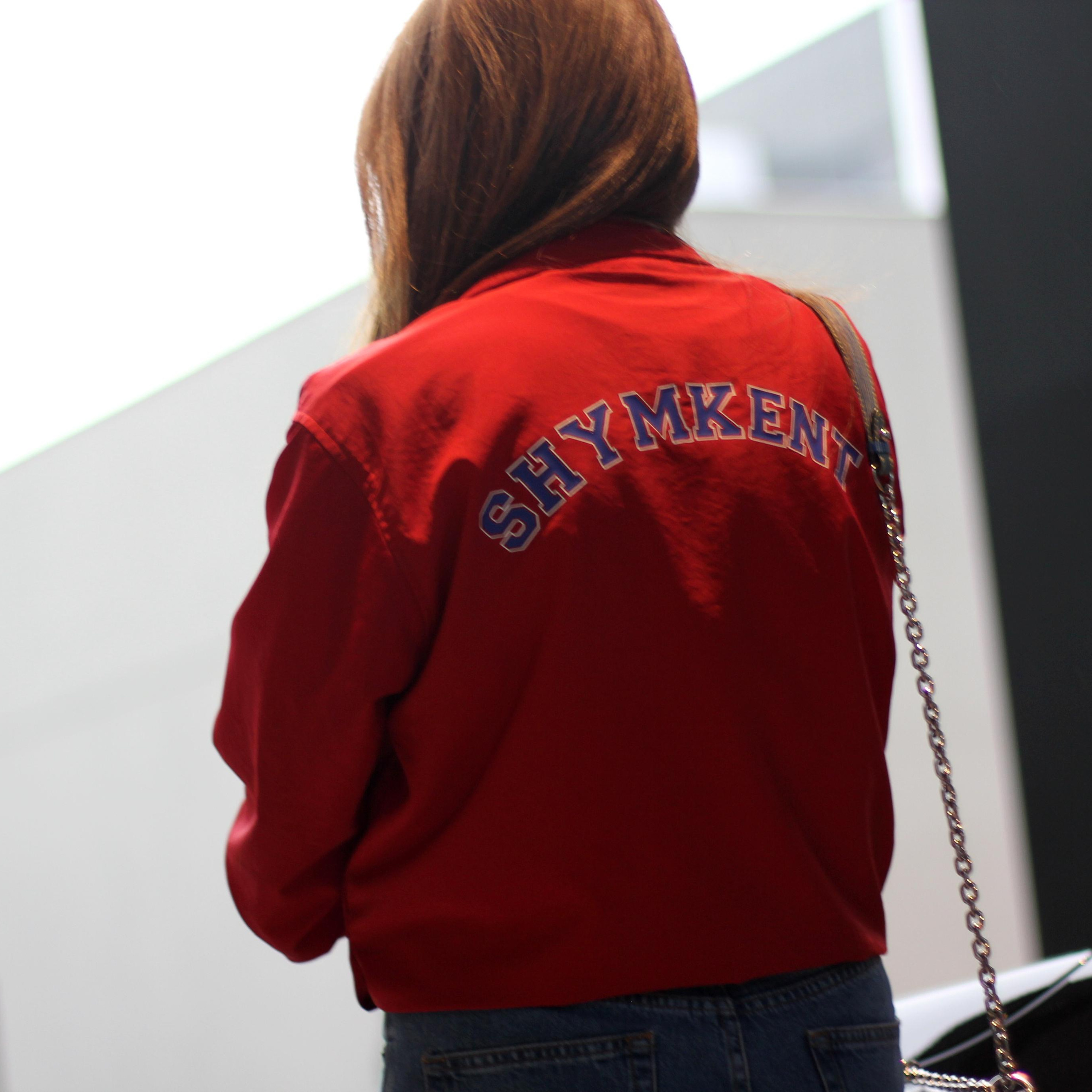 Fashion Week Almaty 2017