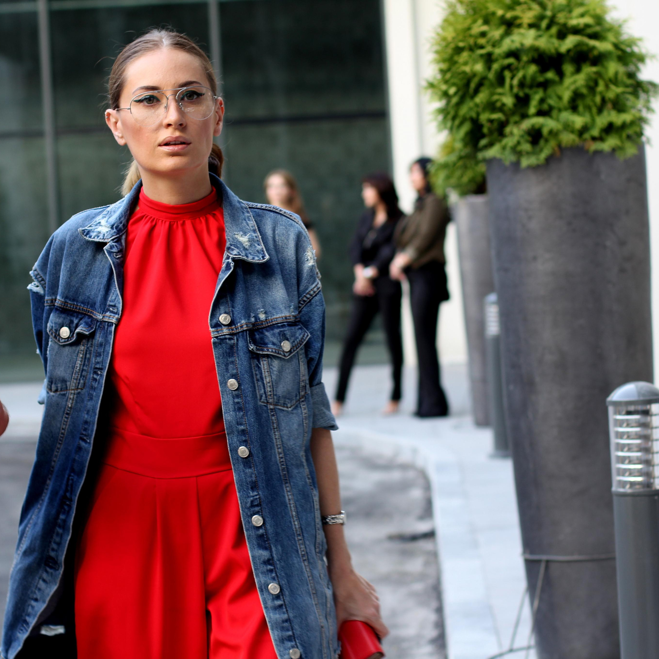 Fashion Week Almaty 2017