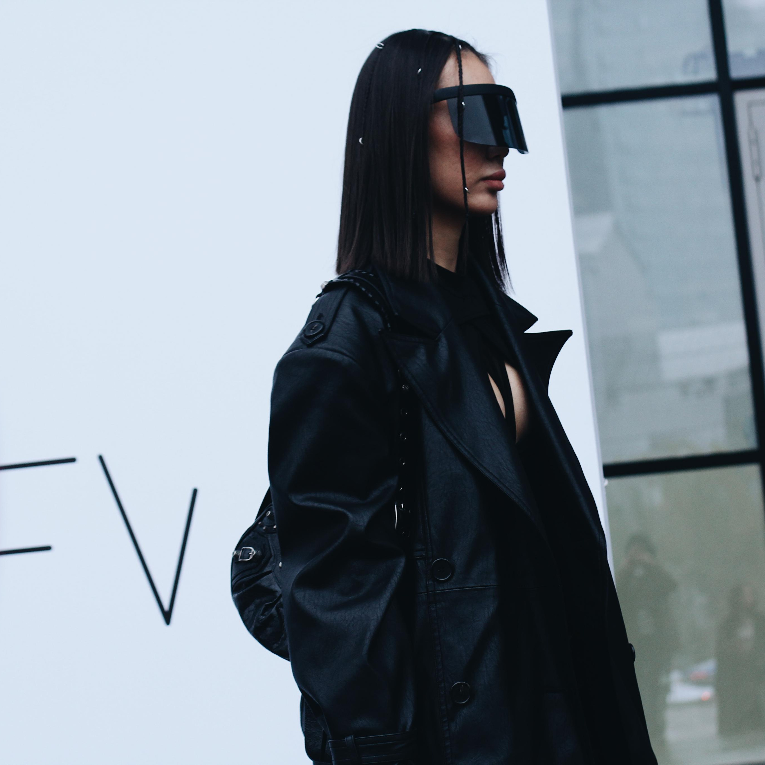 Fashion Week Almaty 2022