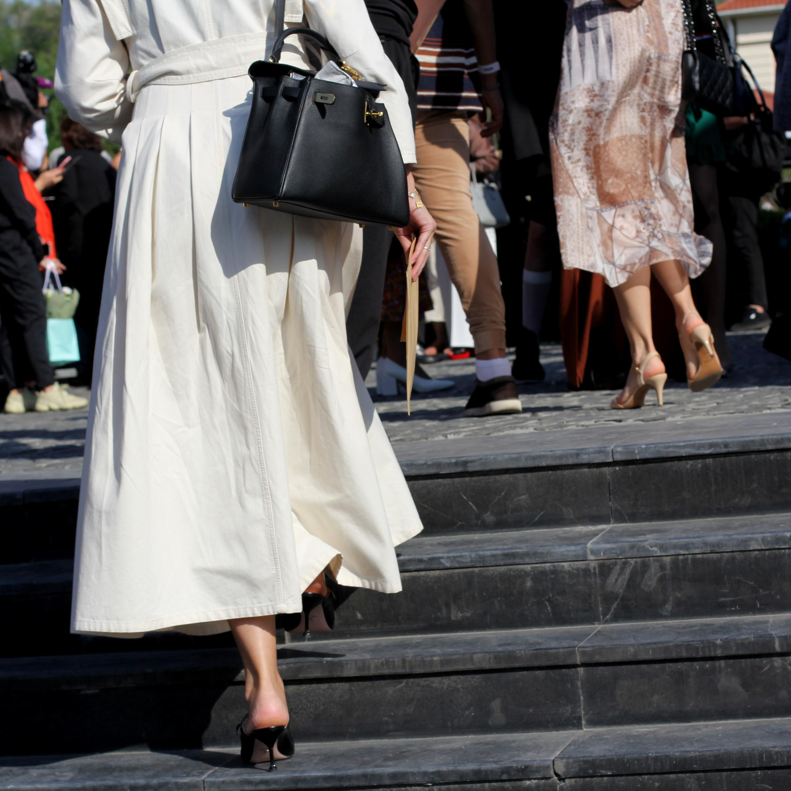 Fashion Week Almaty 2019