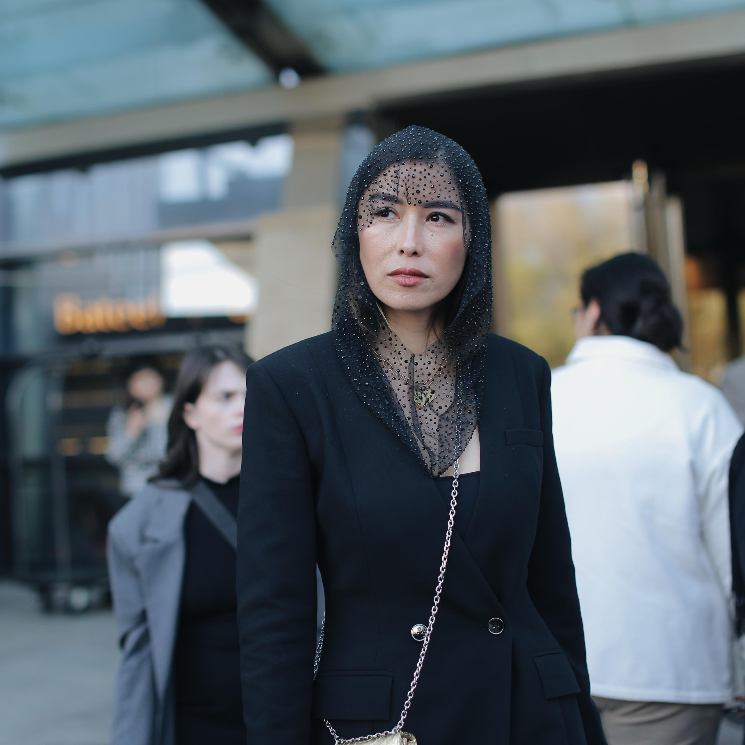 Fashion Week Almaty 2023