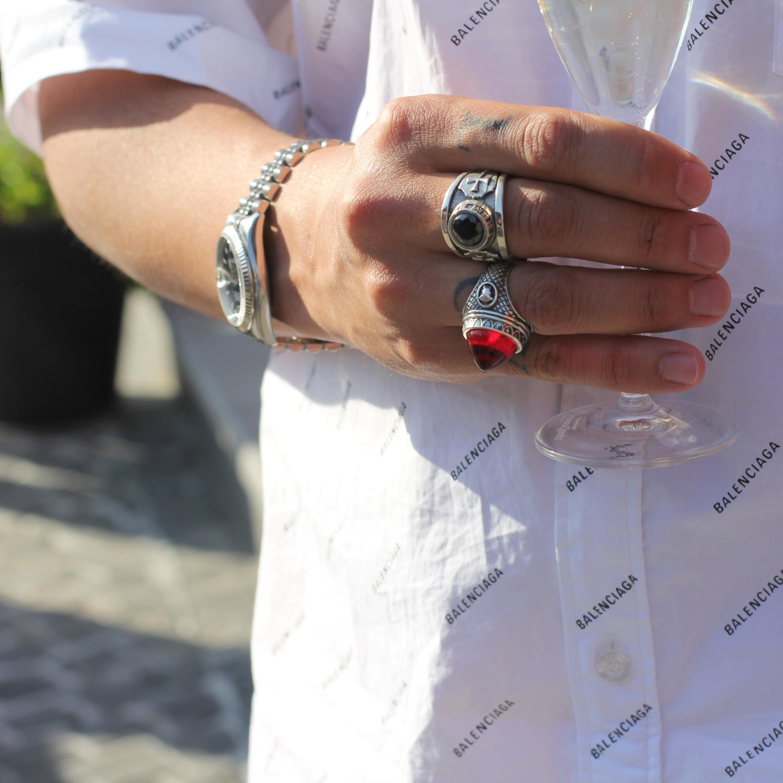 Fashion Week Almaty 2019