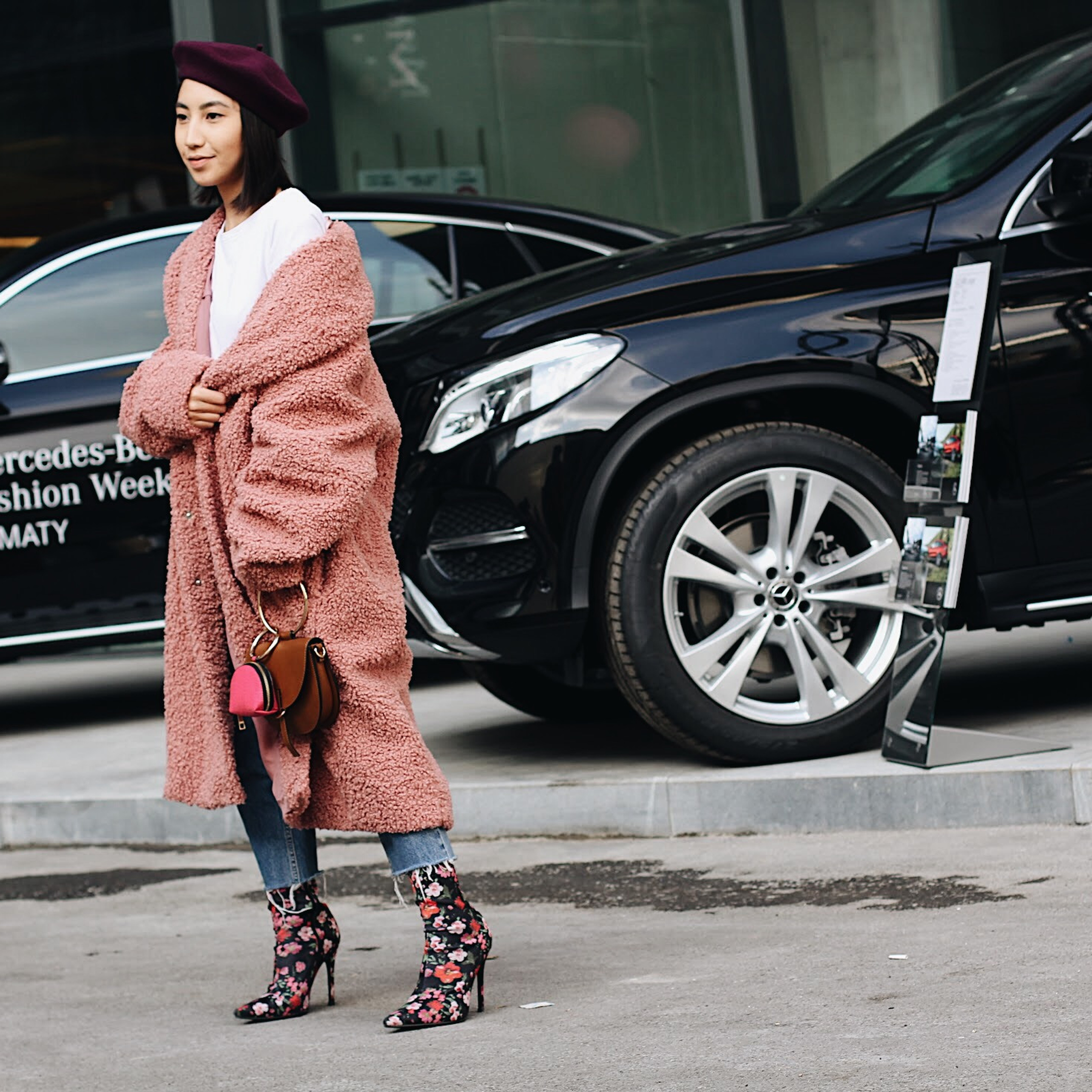 Fashion Week Almaty 2017