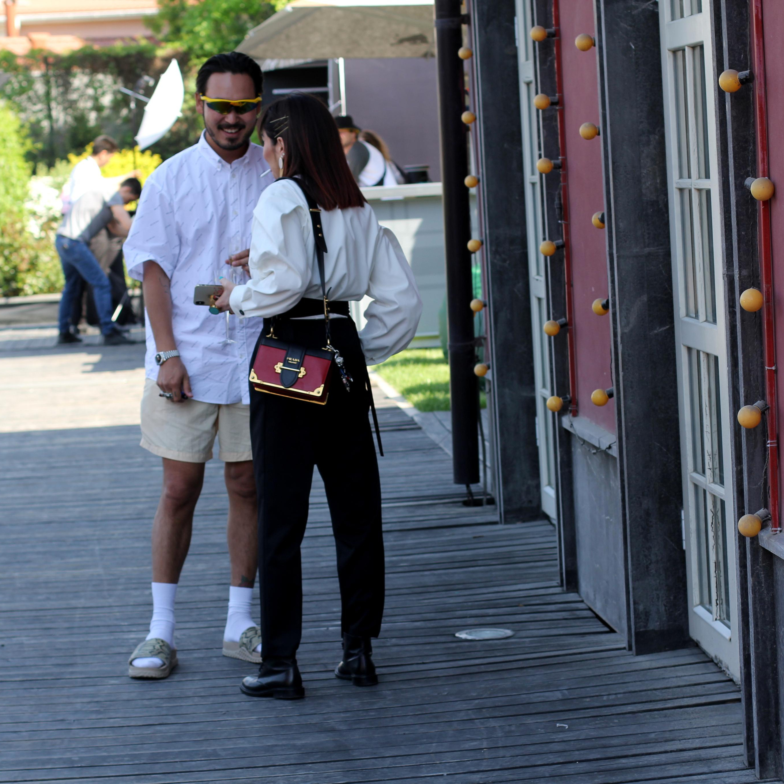 Fashion Week Almaty 2019