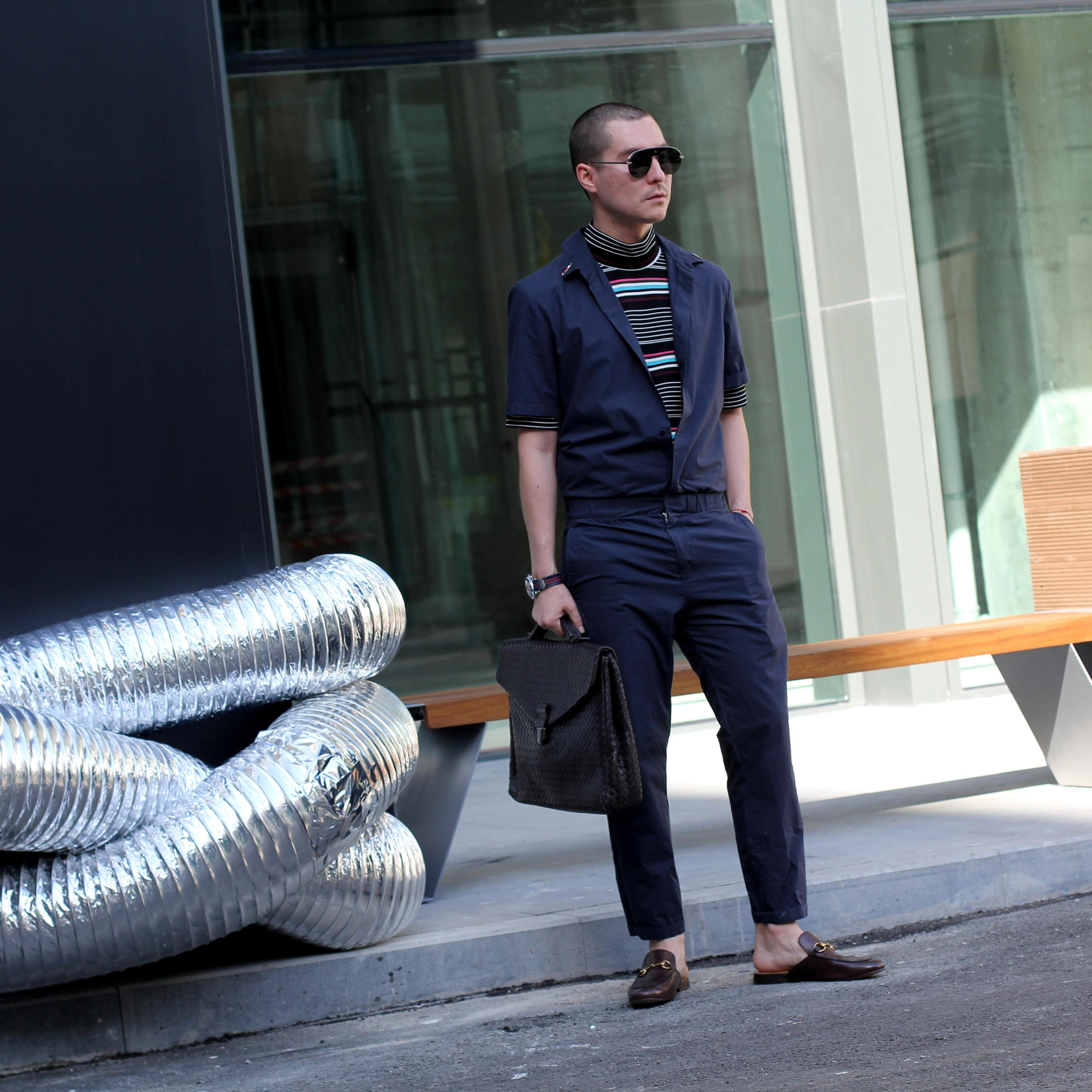 Fashion Week Almaty 2017