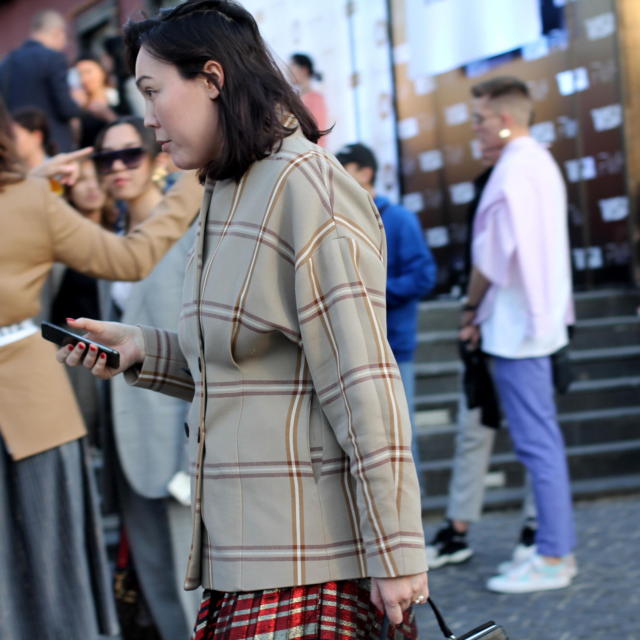 Fashion Week Almaty 2019