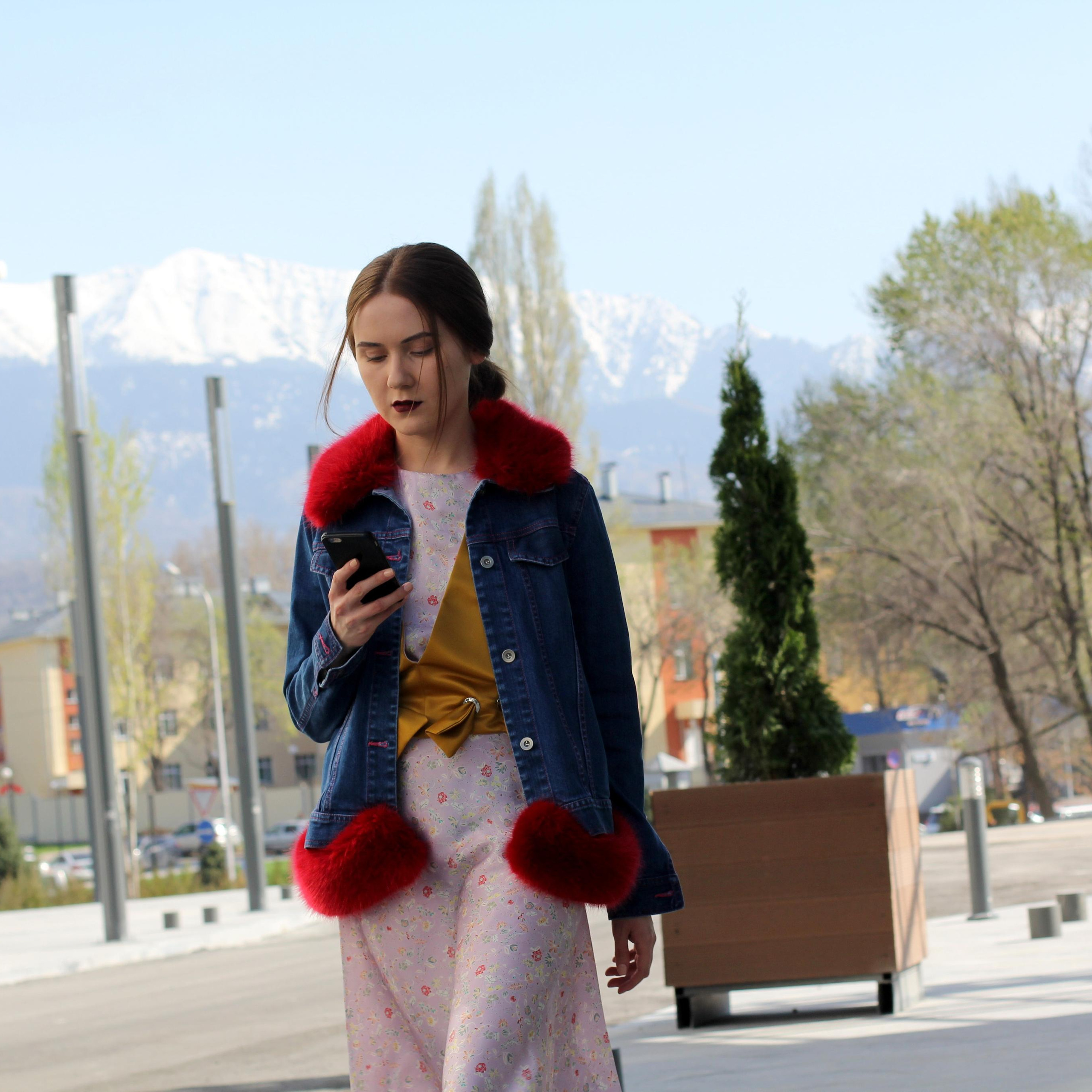 Fashion Week Almaty 2017