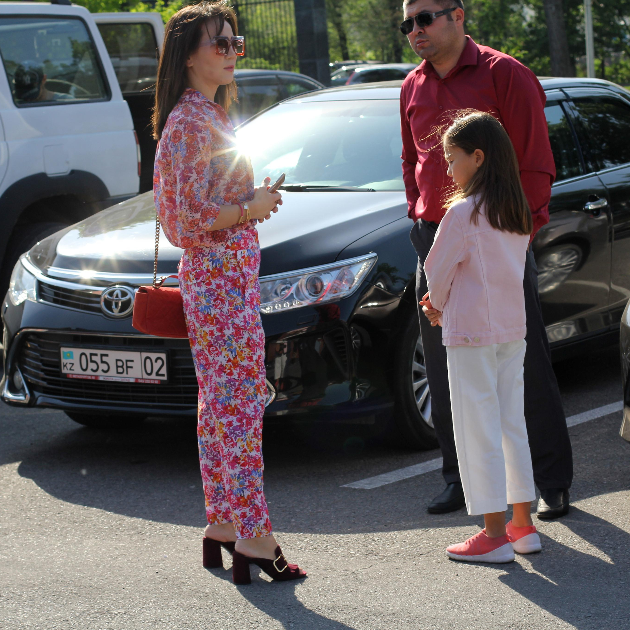 Fashion Week Almaty 2019