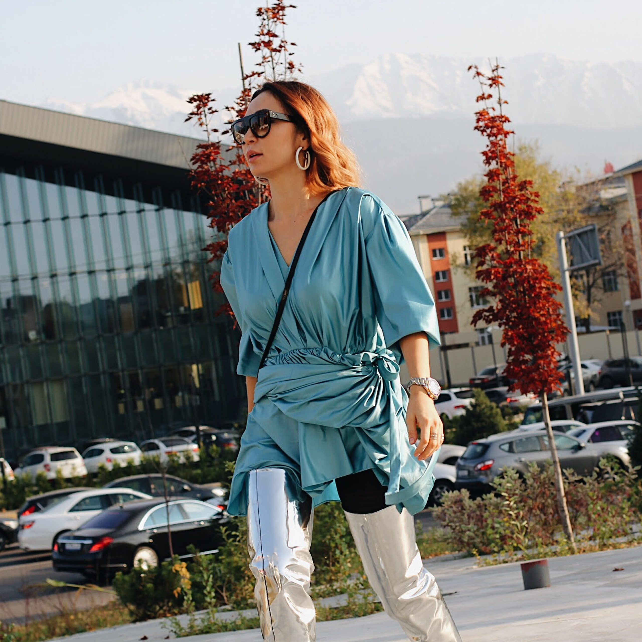 Fashion Week Almaty 2017