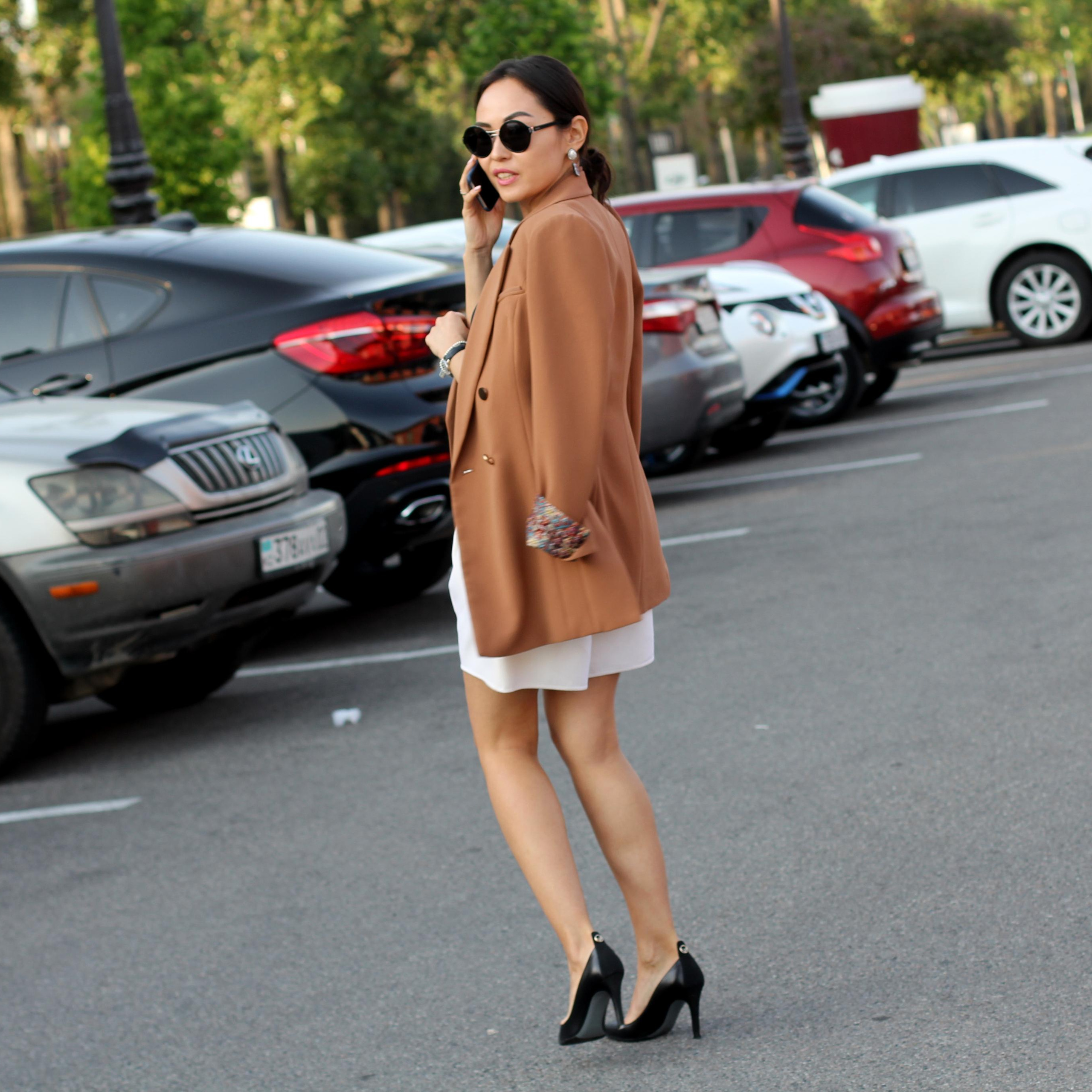 Fashion Week Almaty 2019