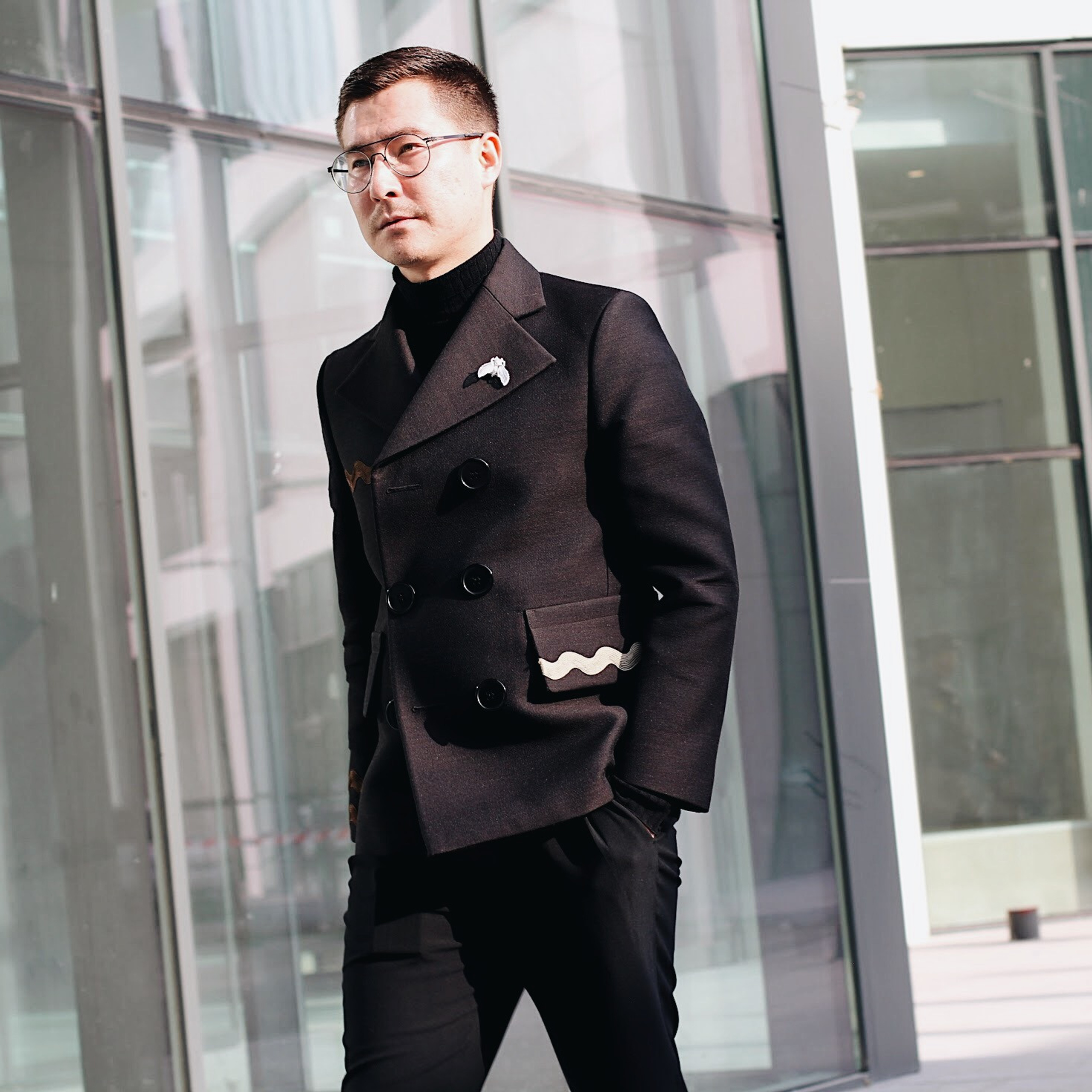 Fashion Week Almaty 2017