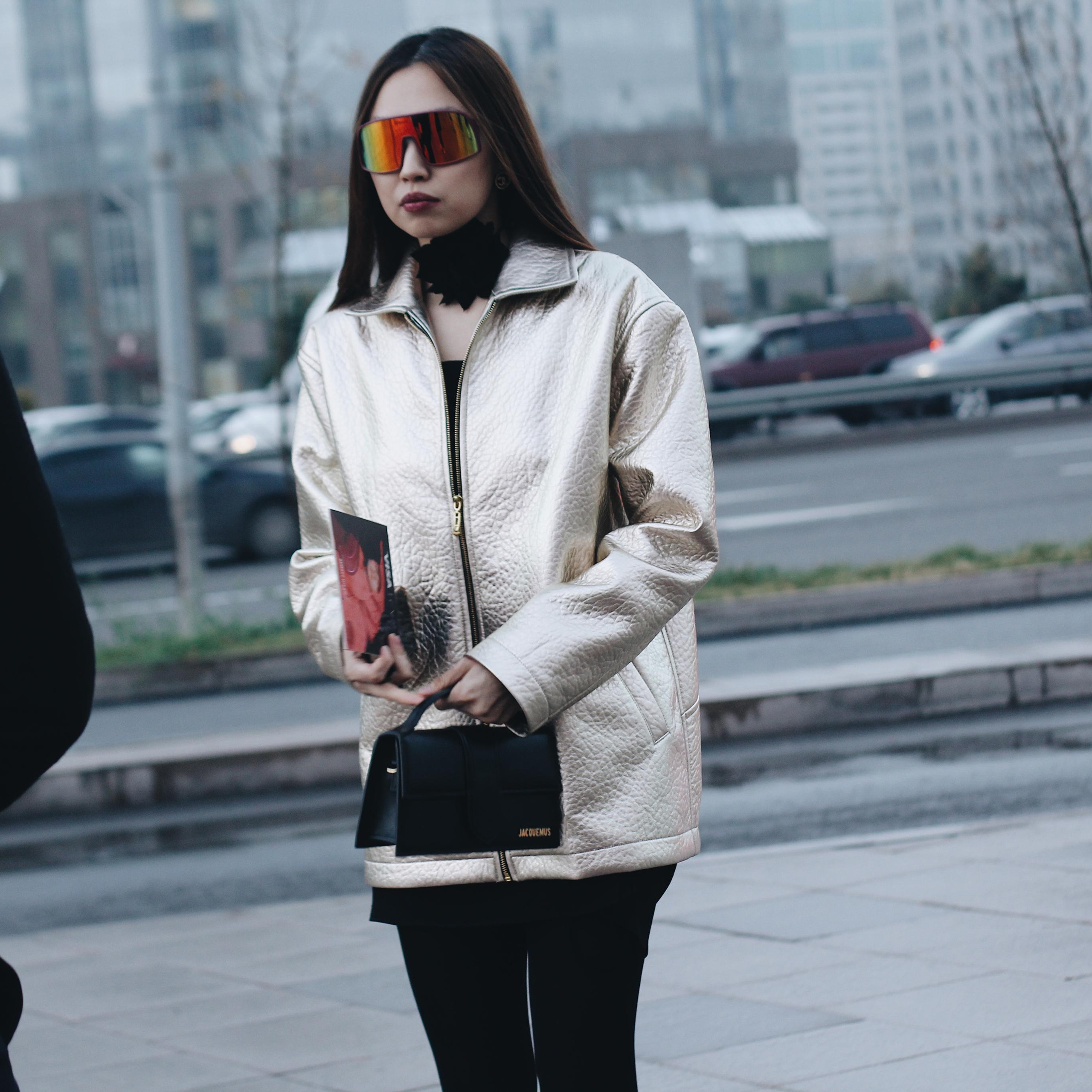 Fashion Week Almaty 2022