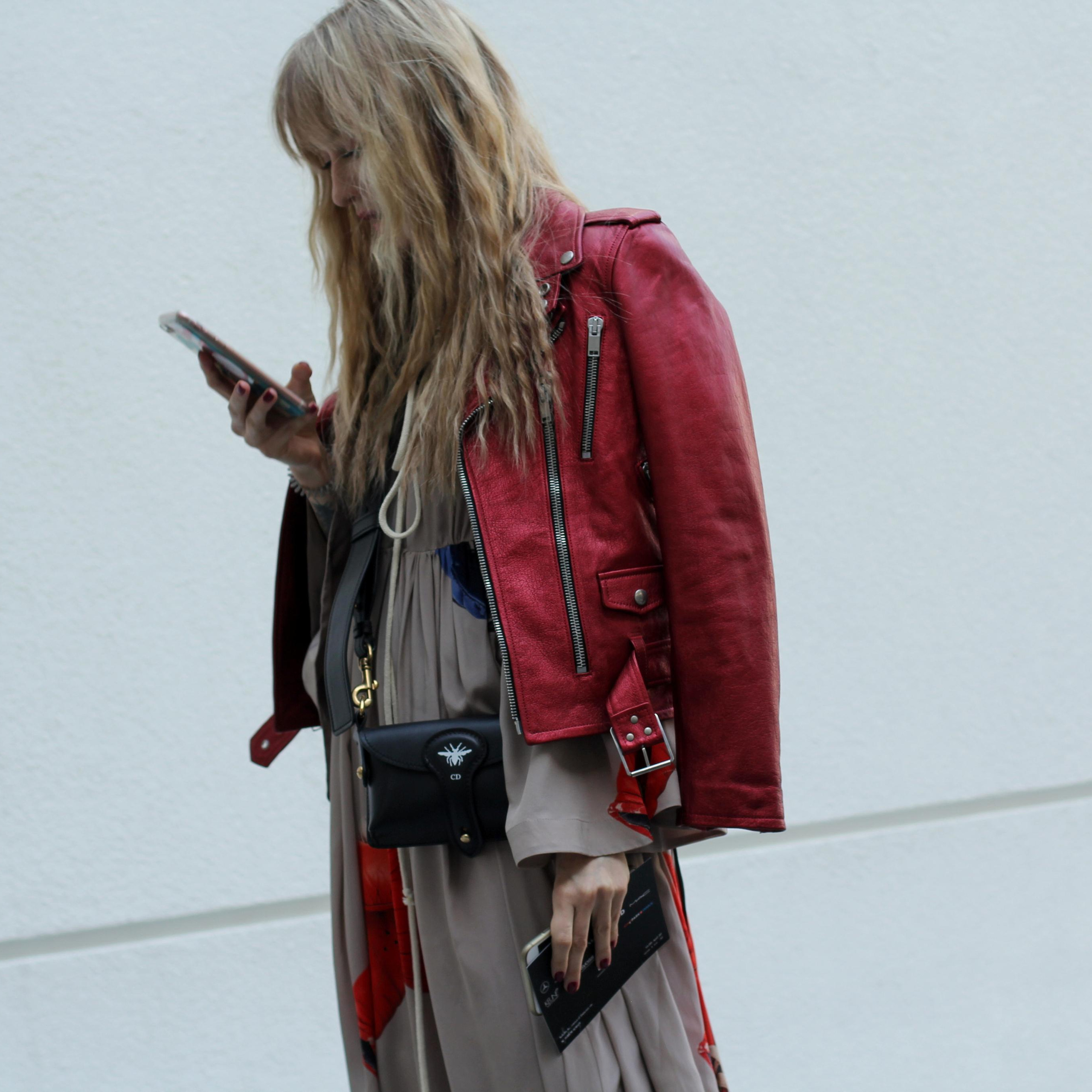 Fashion Week Almaty 2017