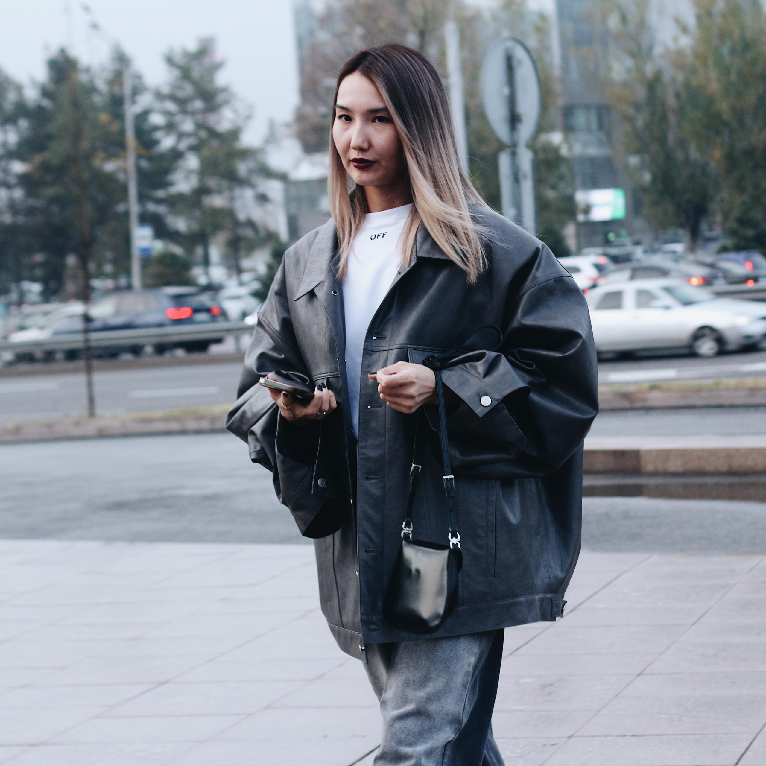 Fashion Week Almaty 2022