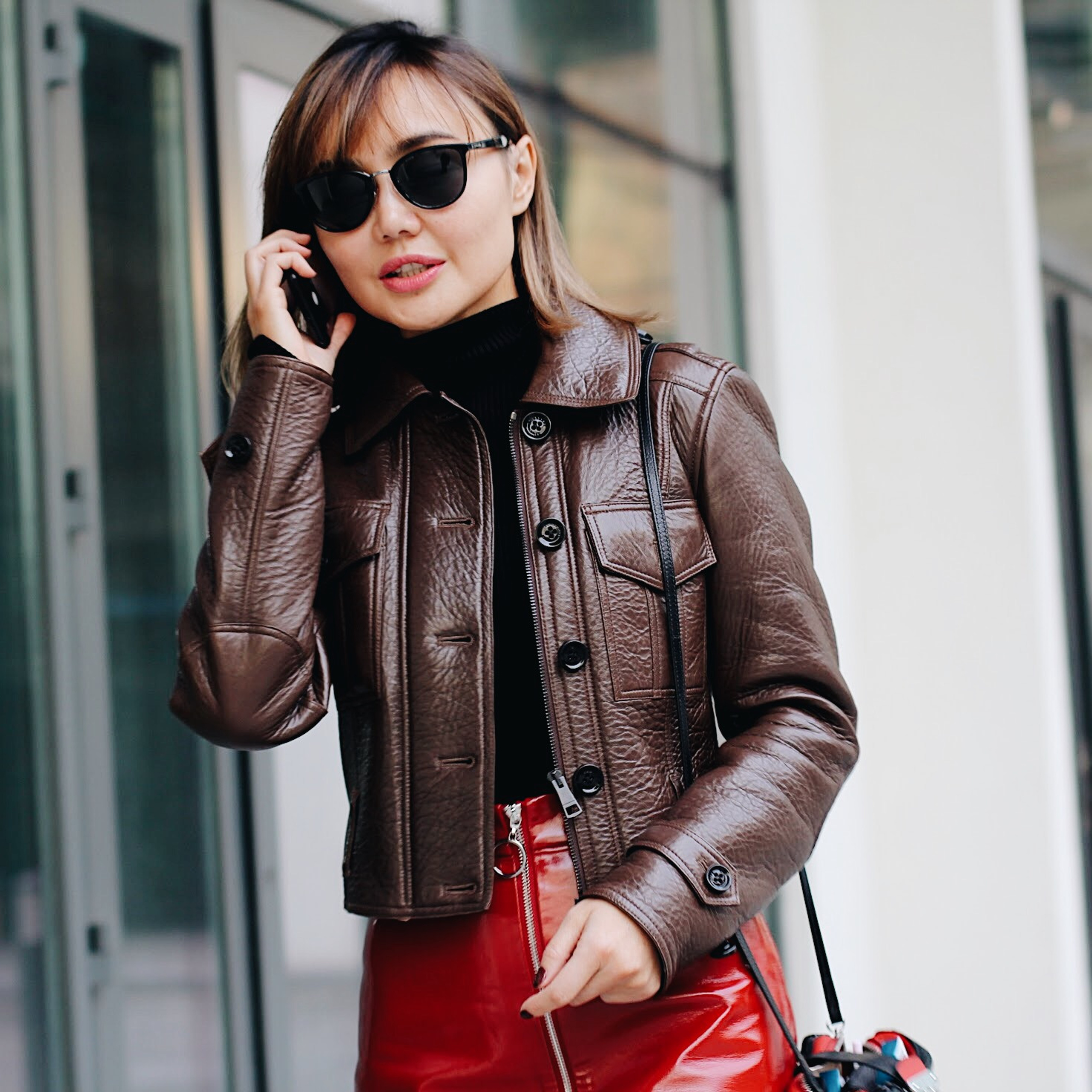 Fashion Week Almaty 2017