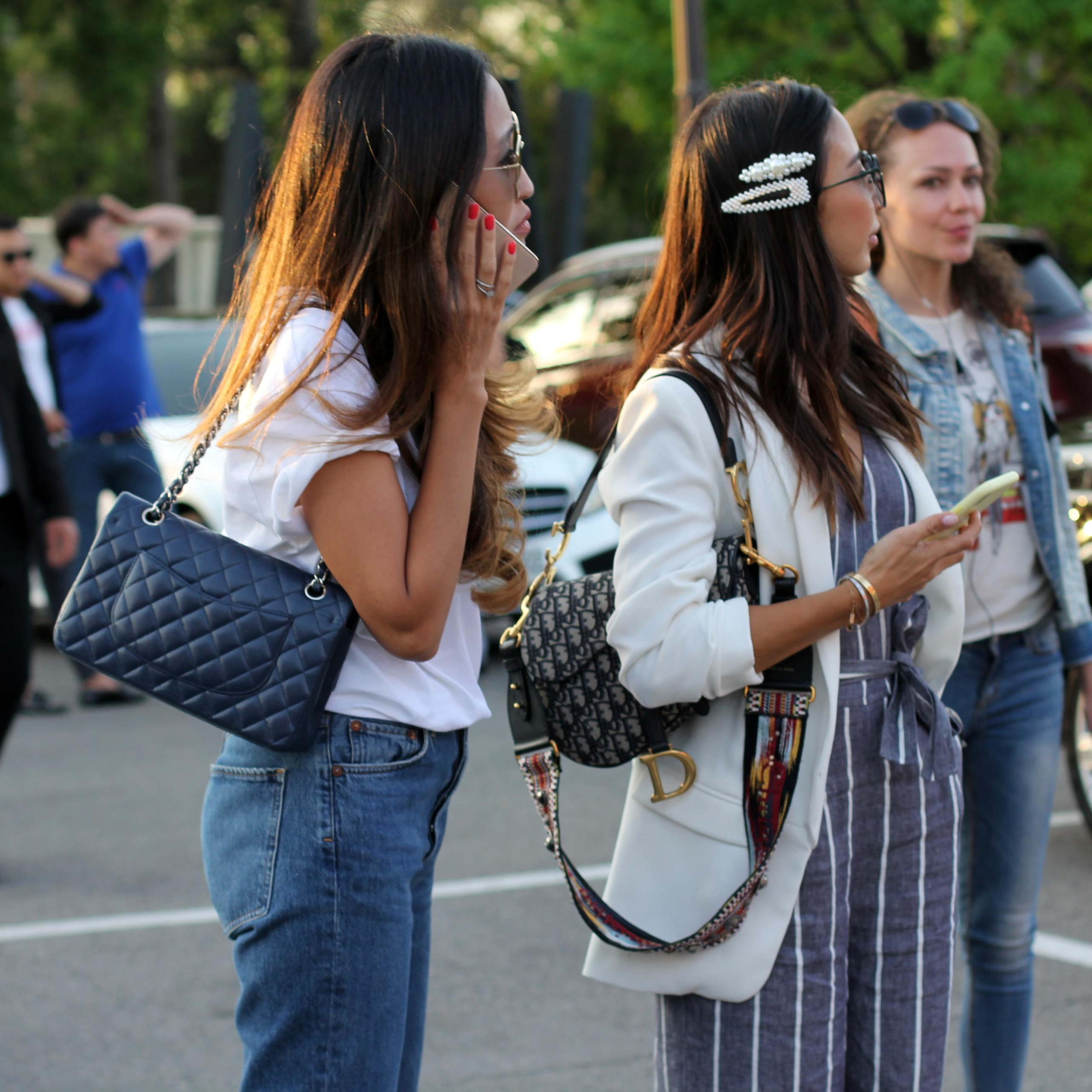 Fashion Week Almaty 2019
