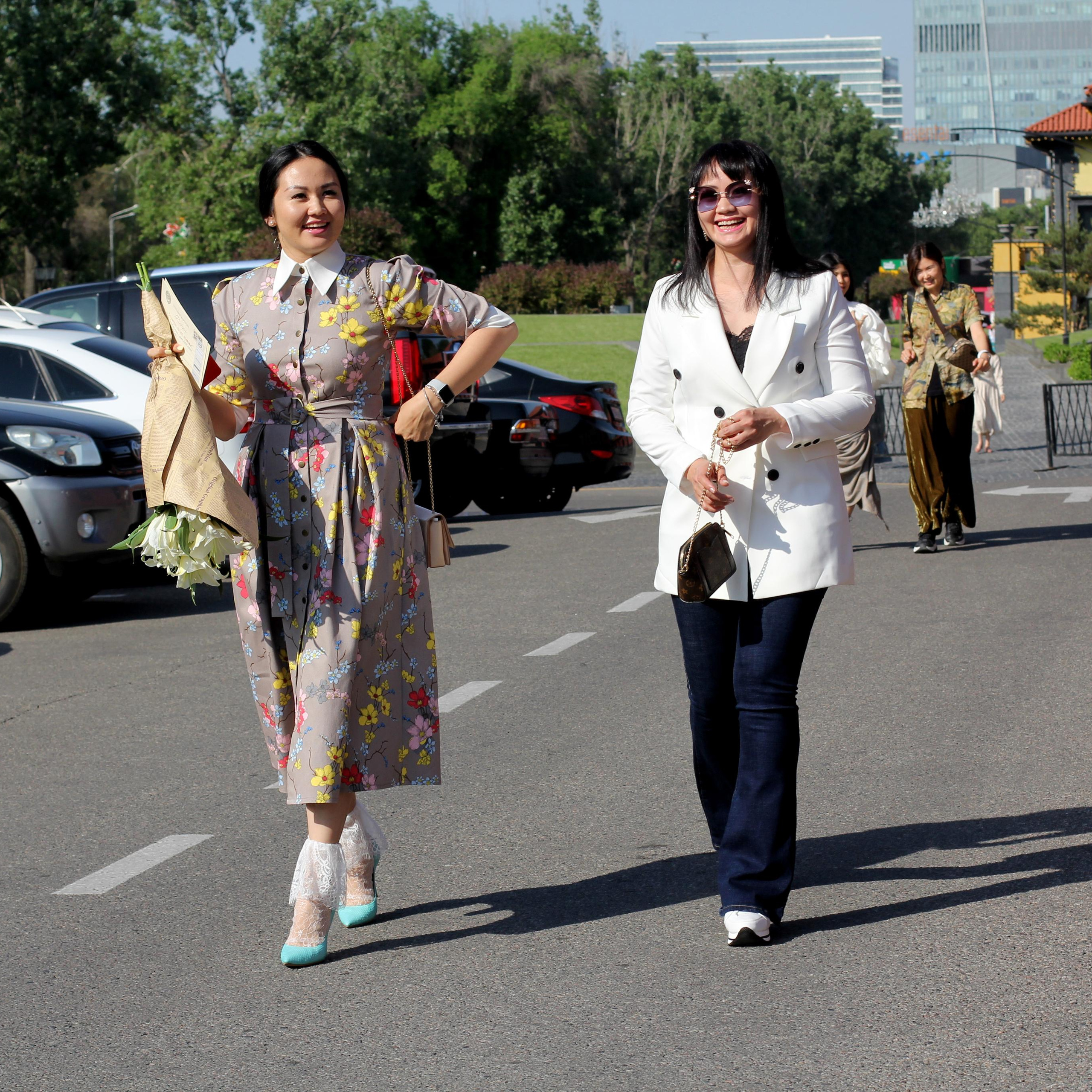 Fashion Week Almaty 2019