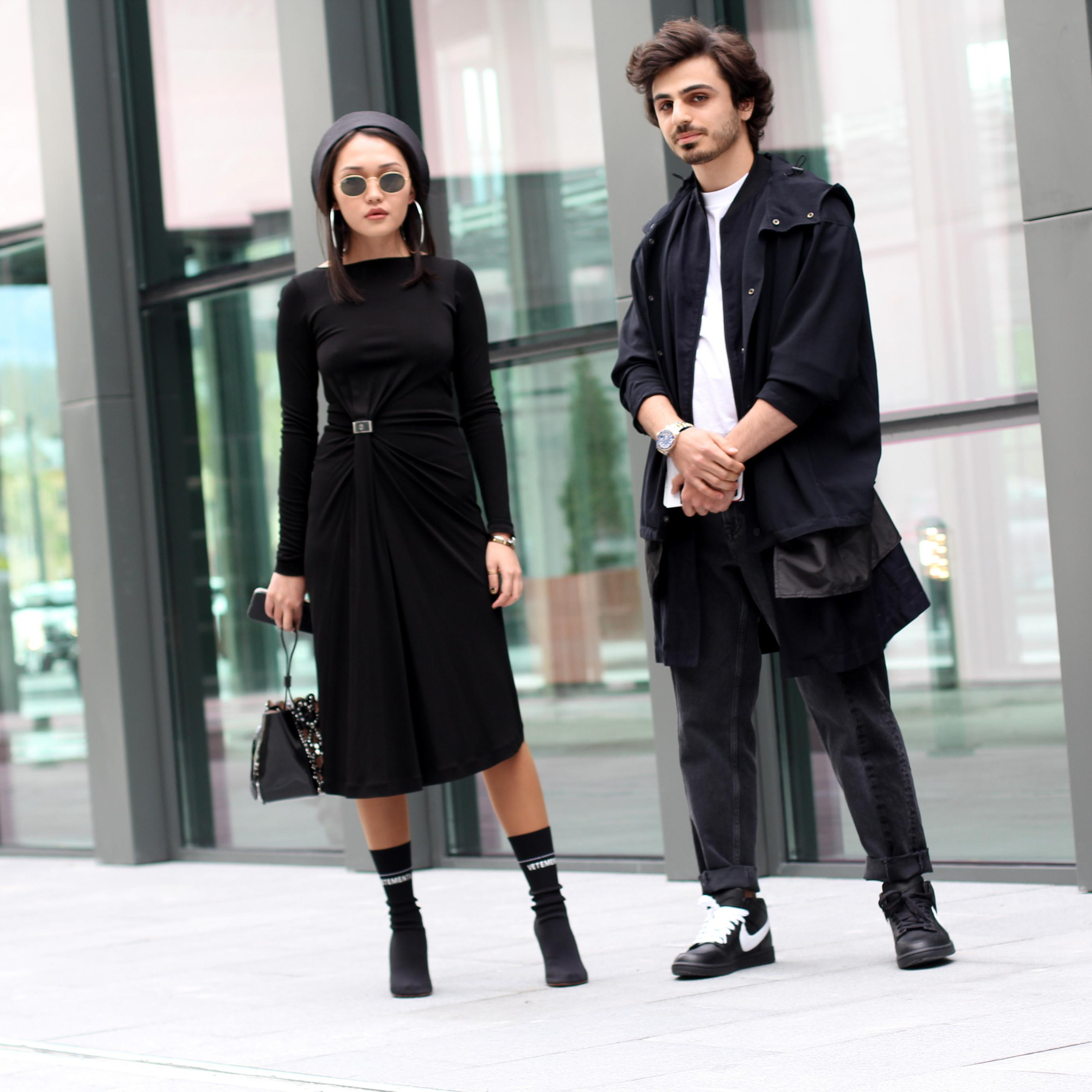 Fashion Week Almaty 2017