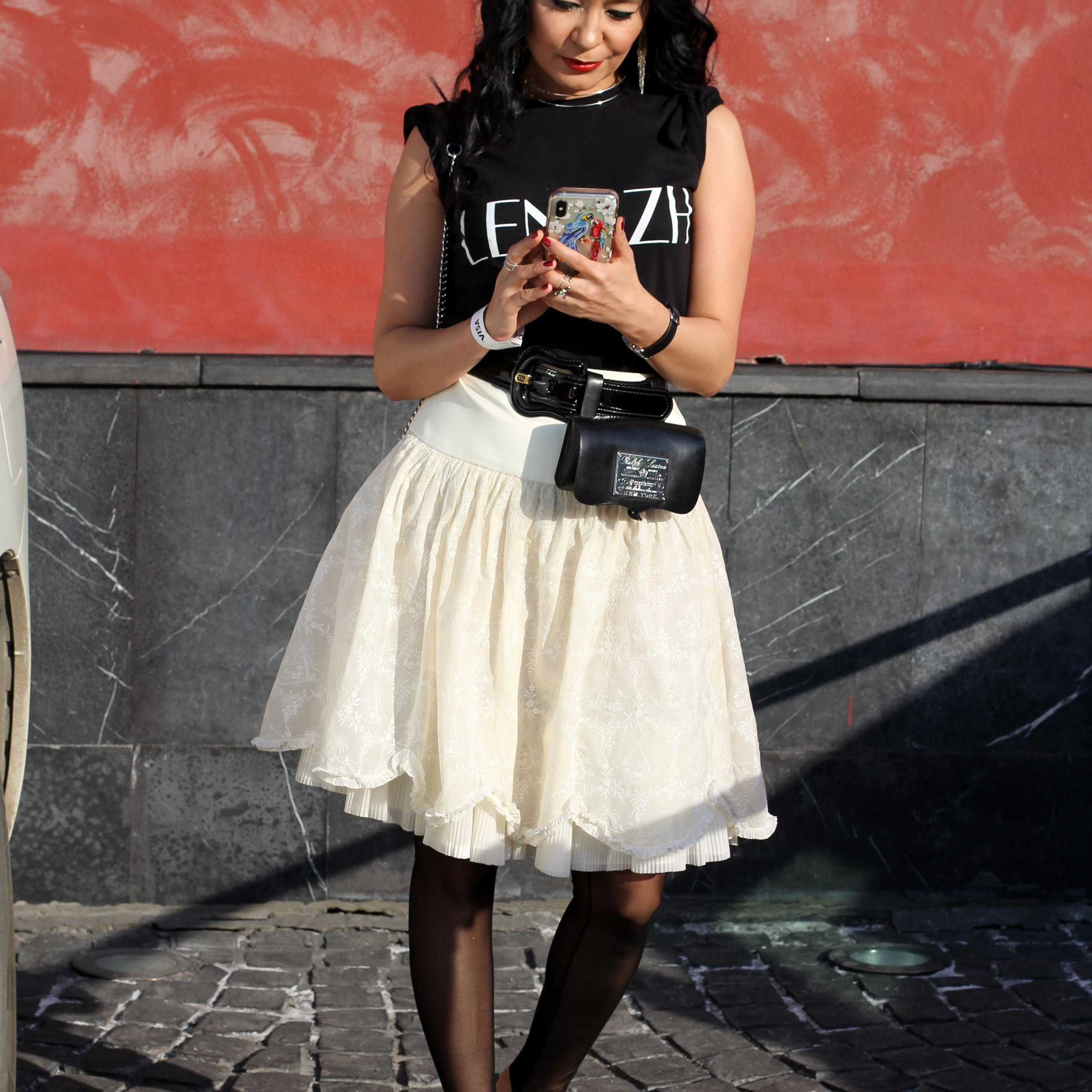 Fashion Week Almaty 2019