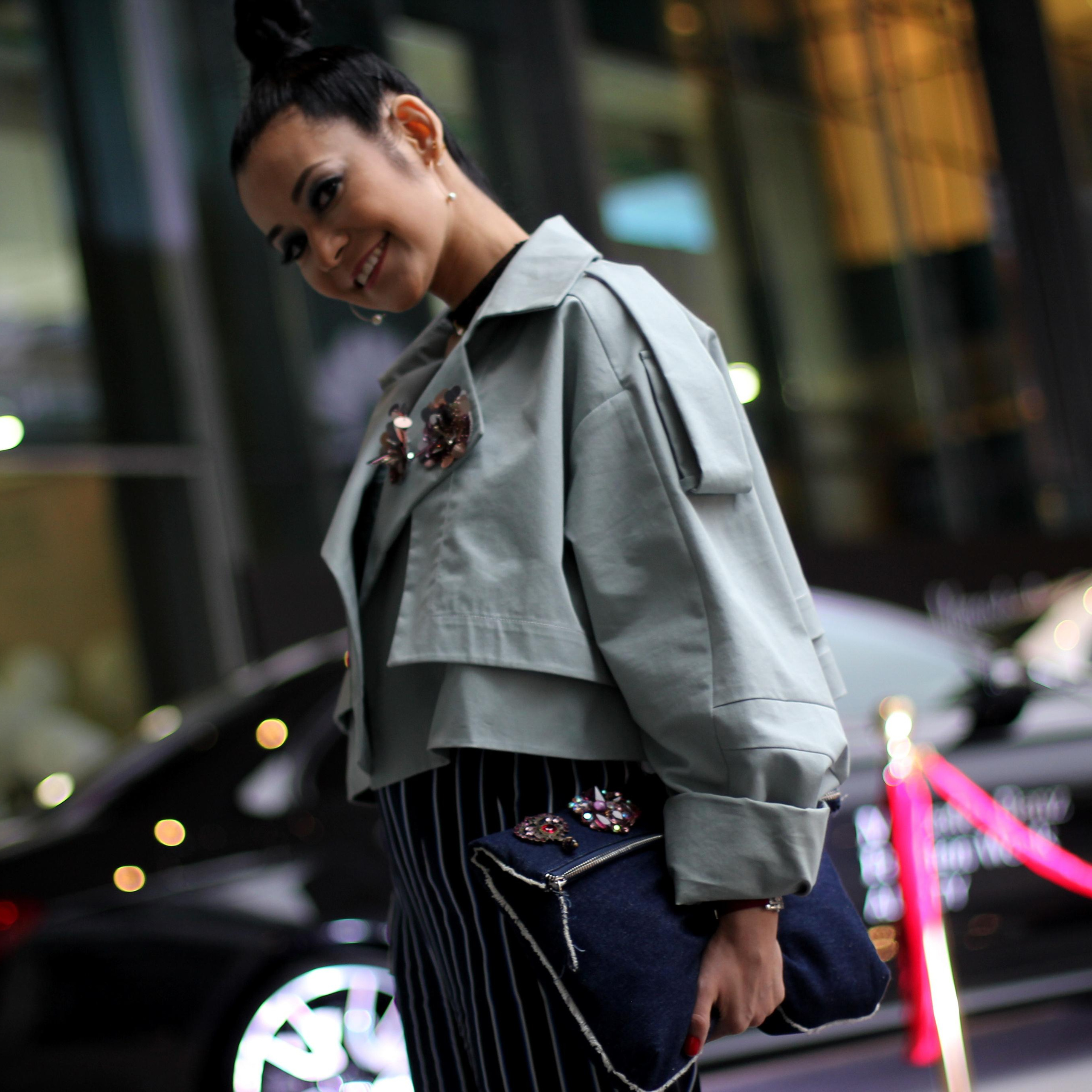 Fashion Week Almaty 2017