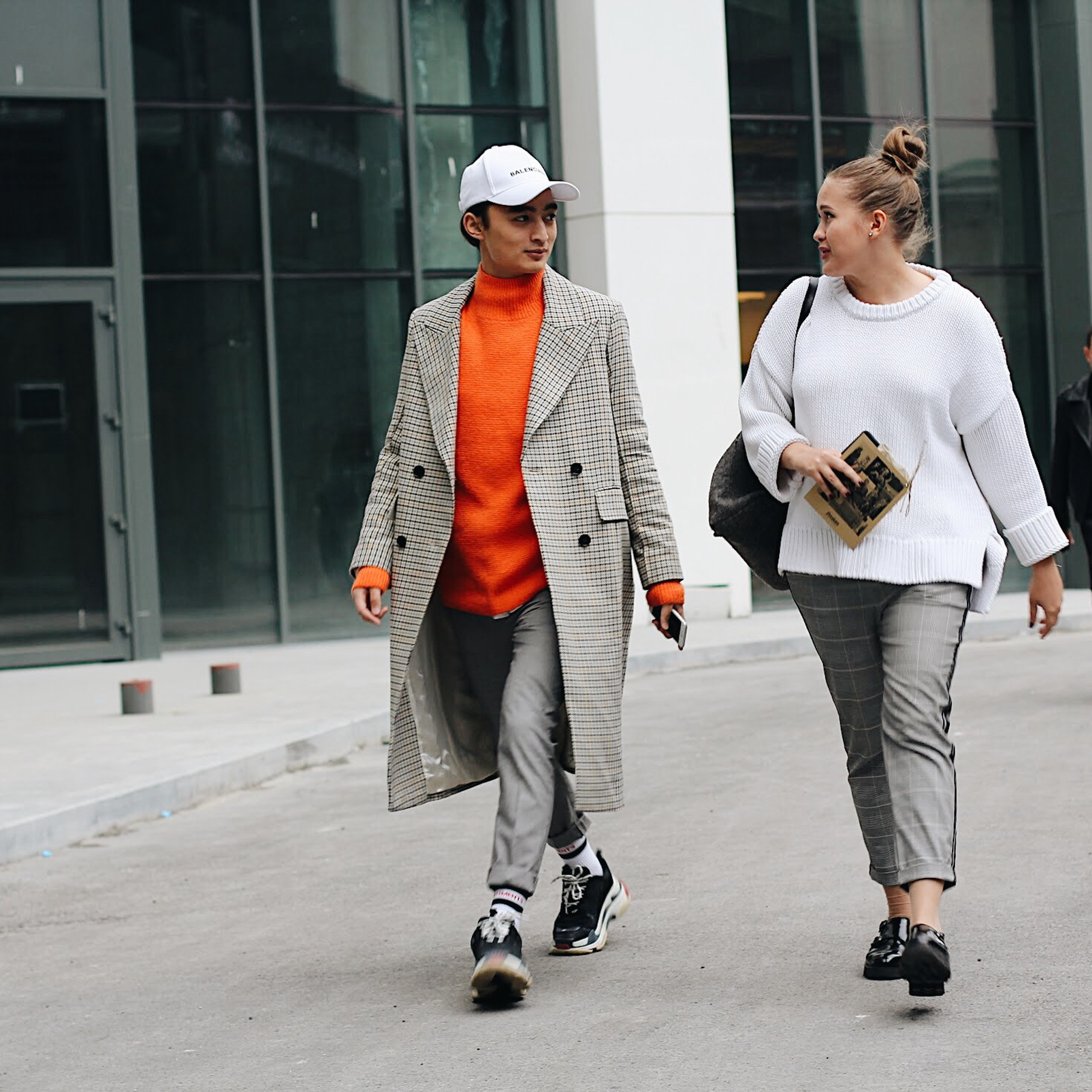 Fashion Week Almaty 2017