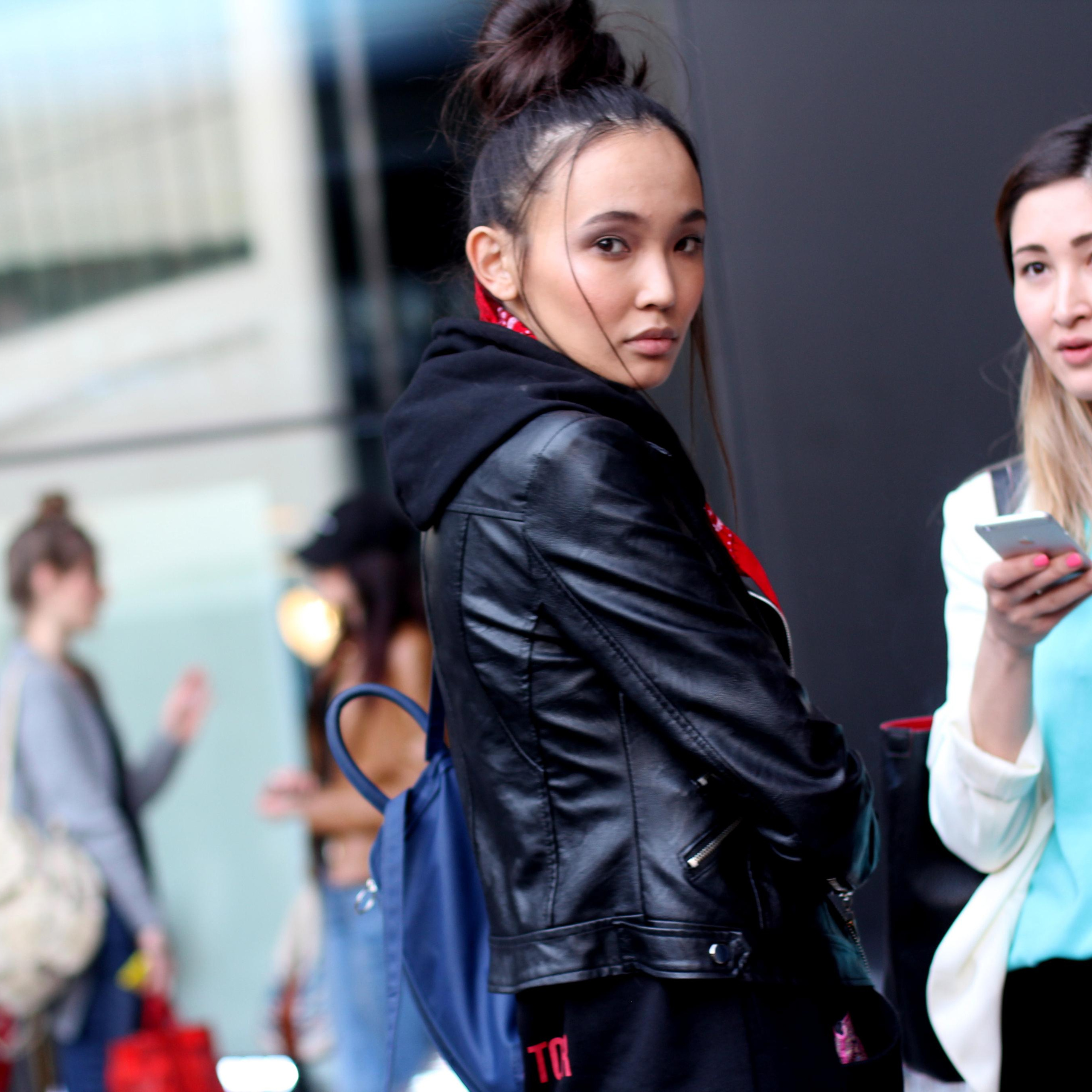 Fashion Week Almaty 2017