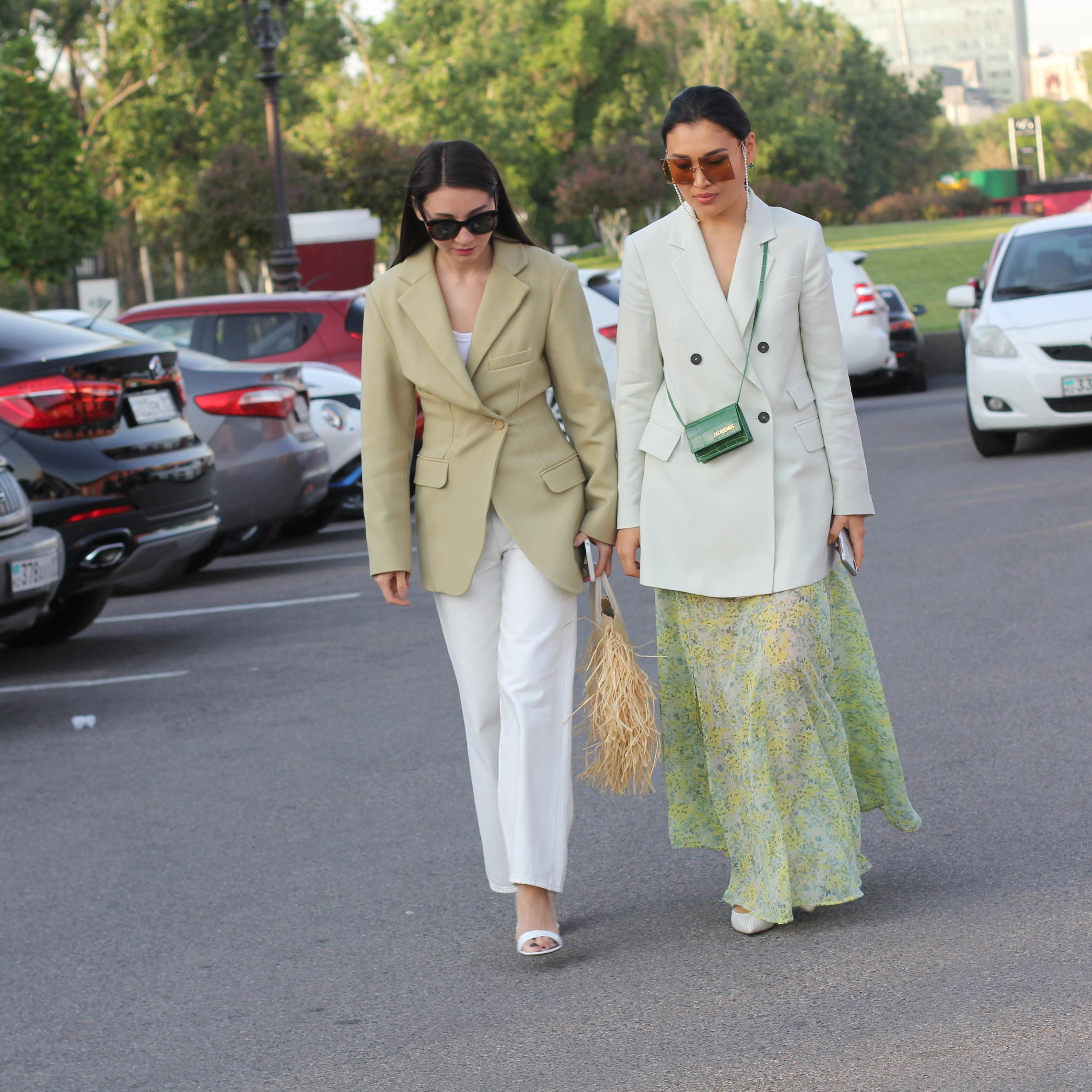 Fashion Week Almaty 2019