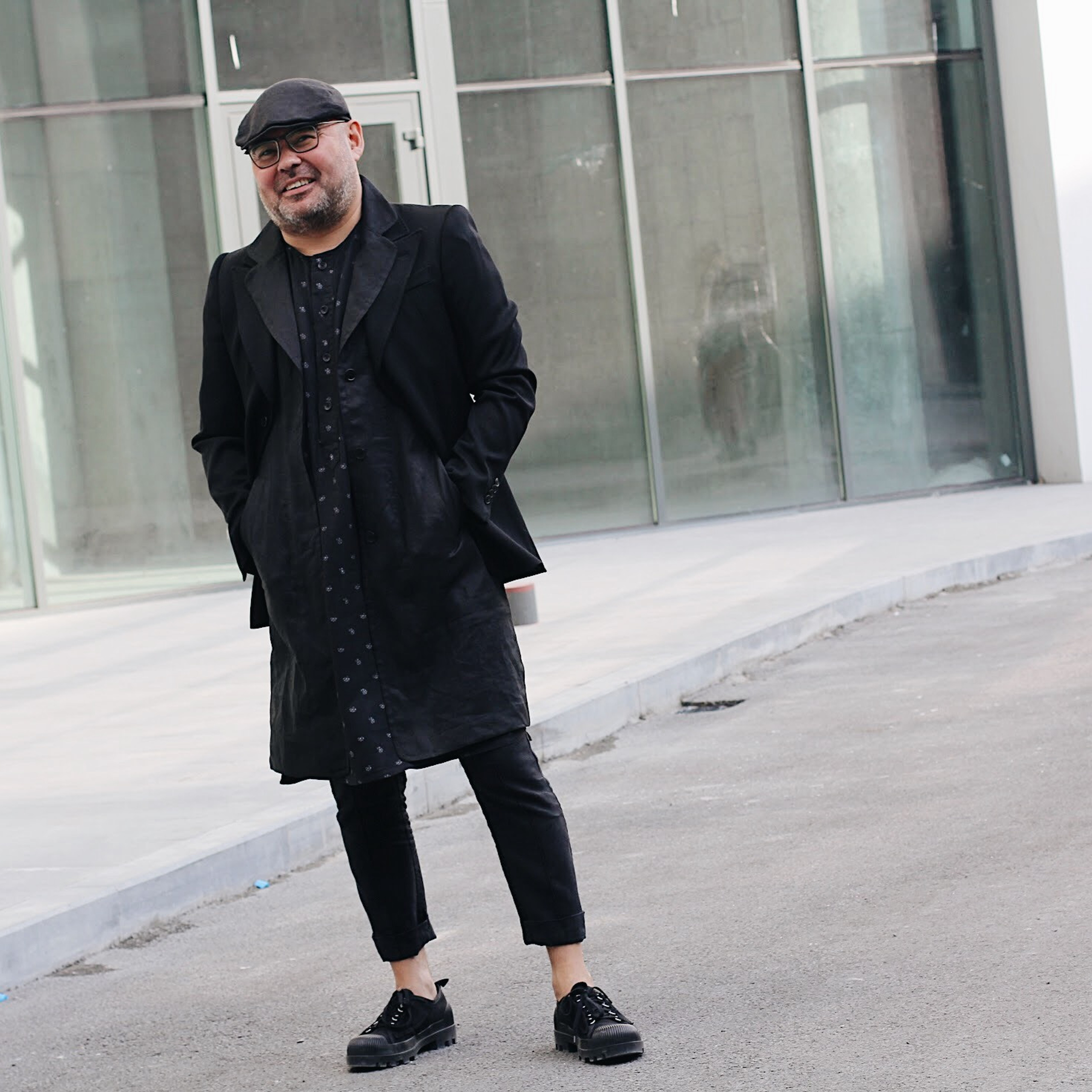 Fashion Week Almaty 2017