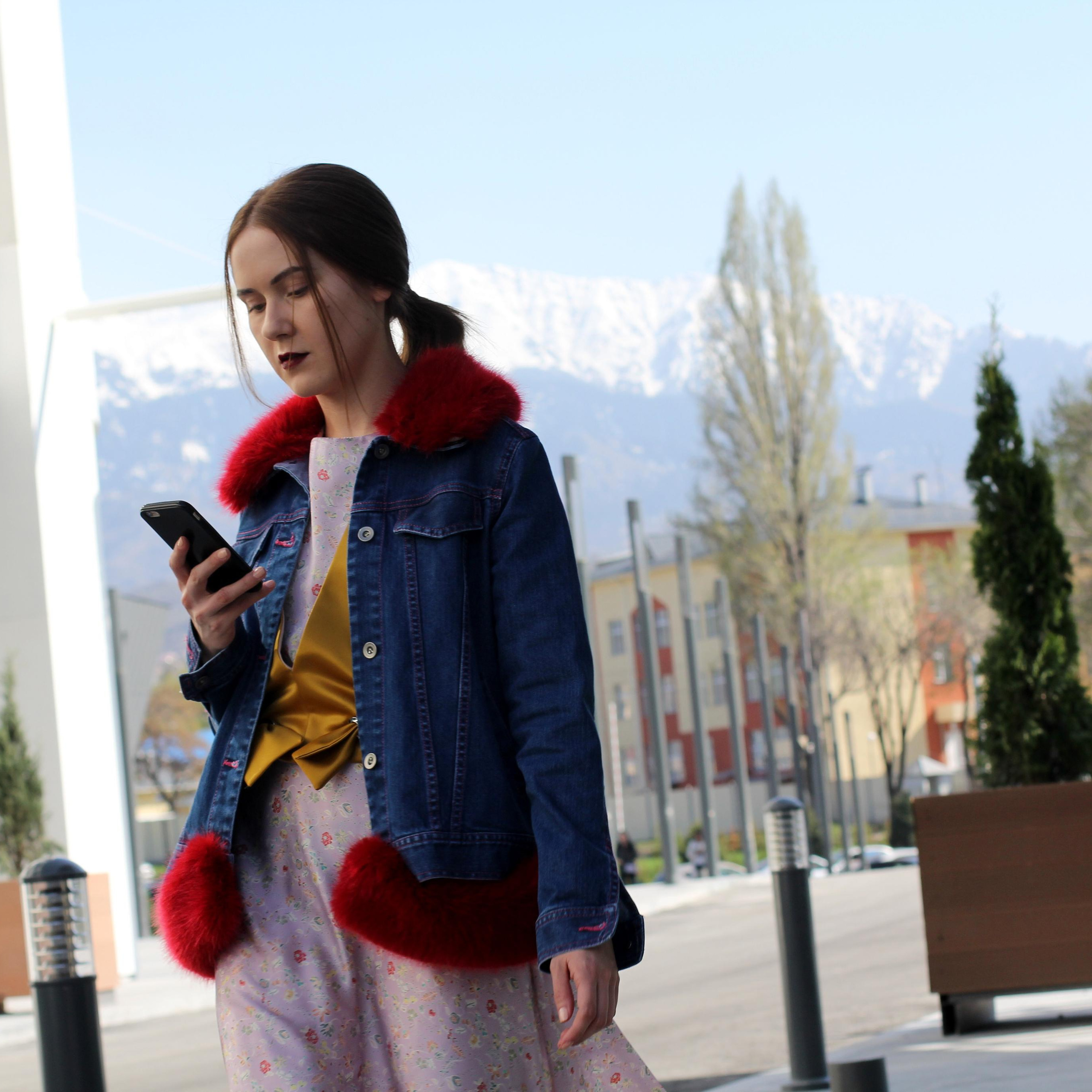 Fashion Week Almaty 2017