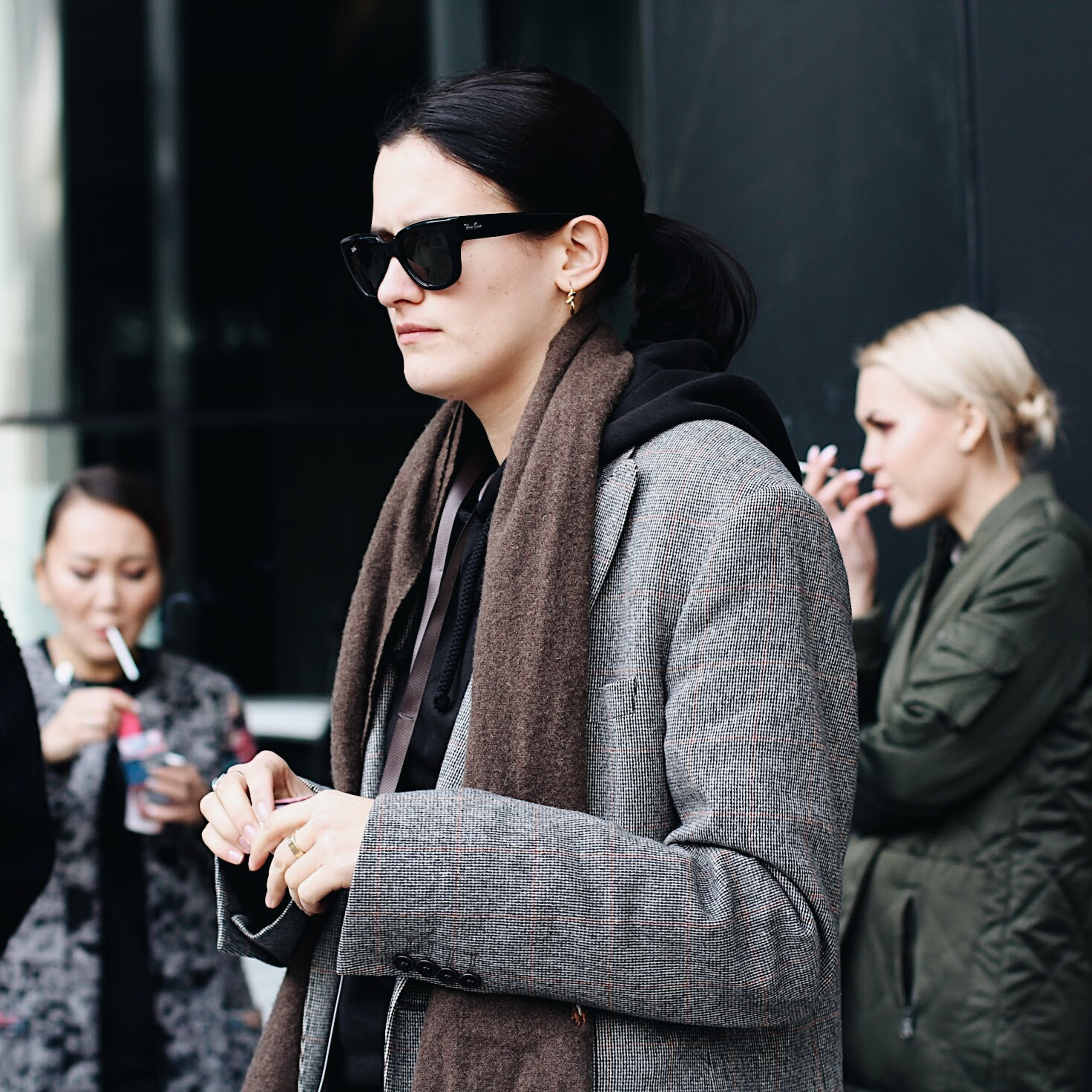 Fashion Week Almaty 2017