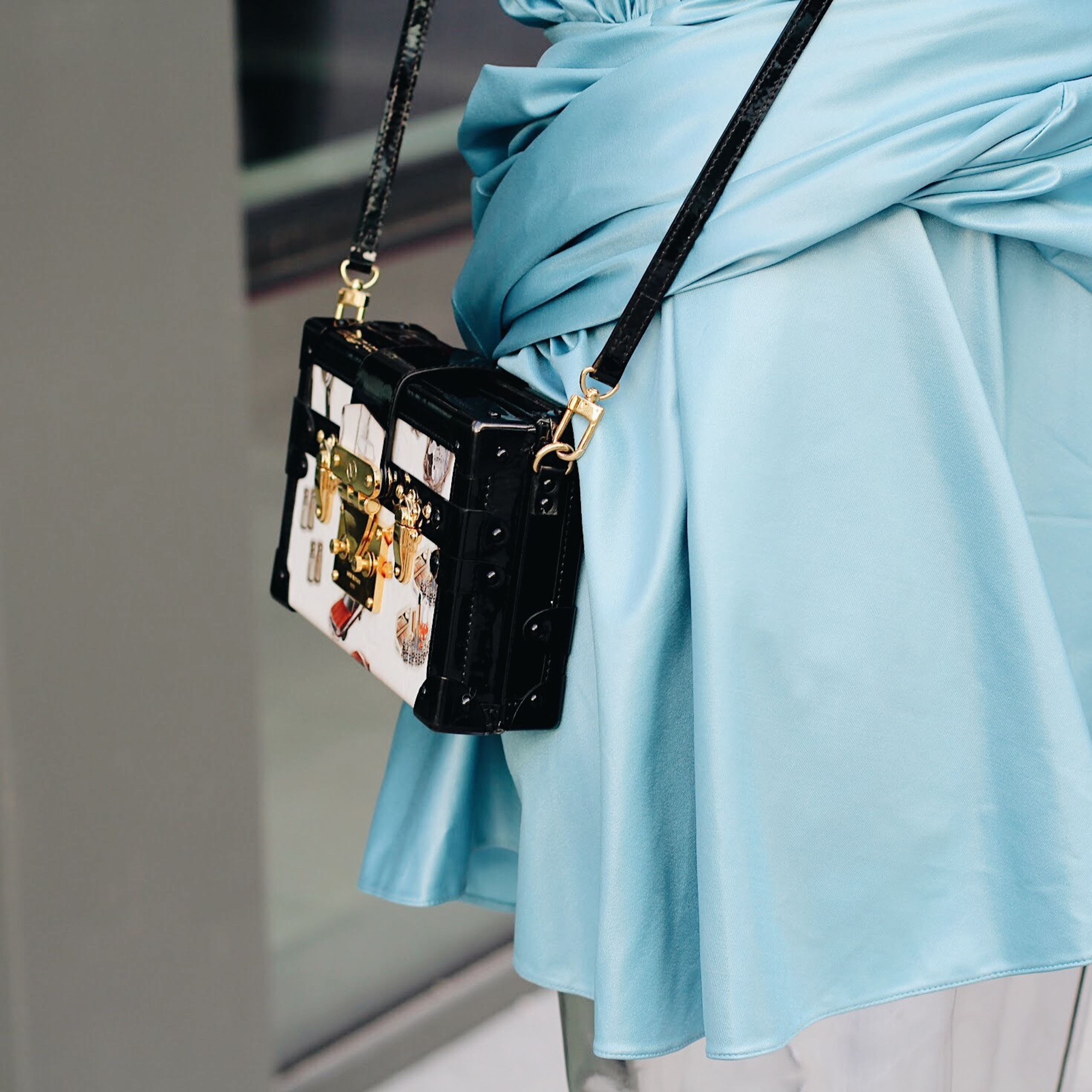 Fashion Week Almaty 2017