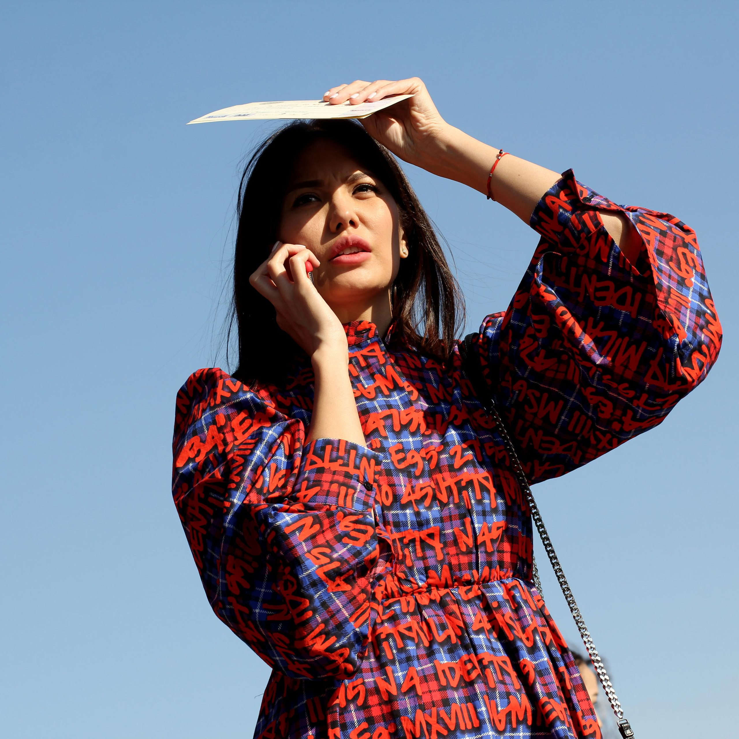 Fashion Week Almaty 2019