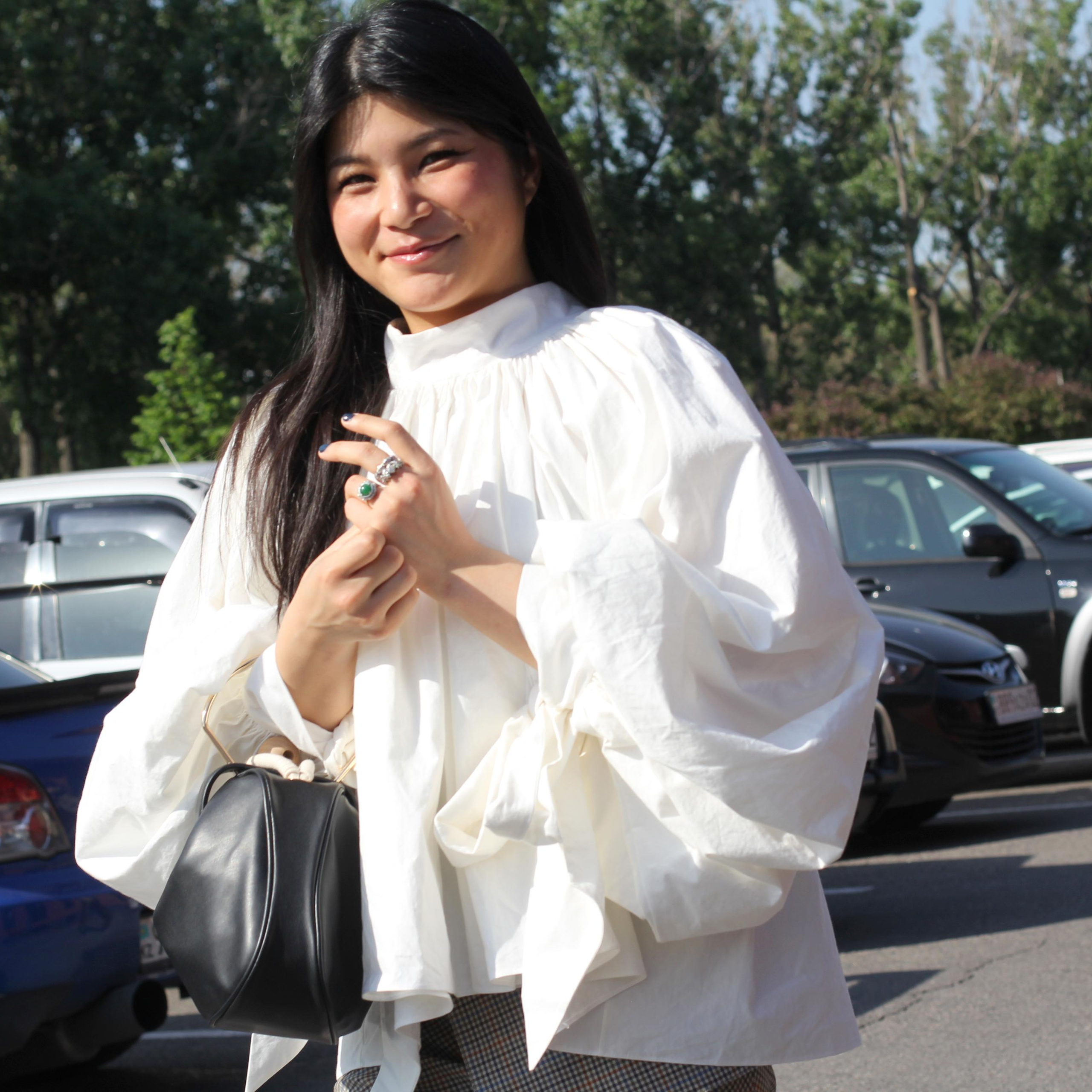 Fashion Week Almaty 2019