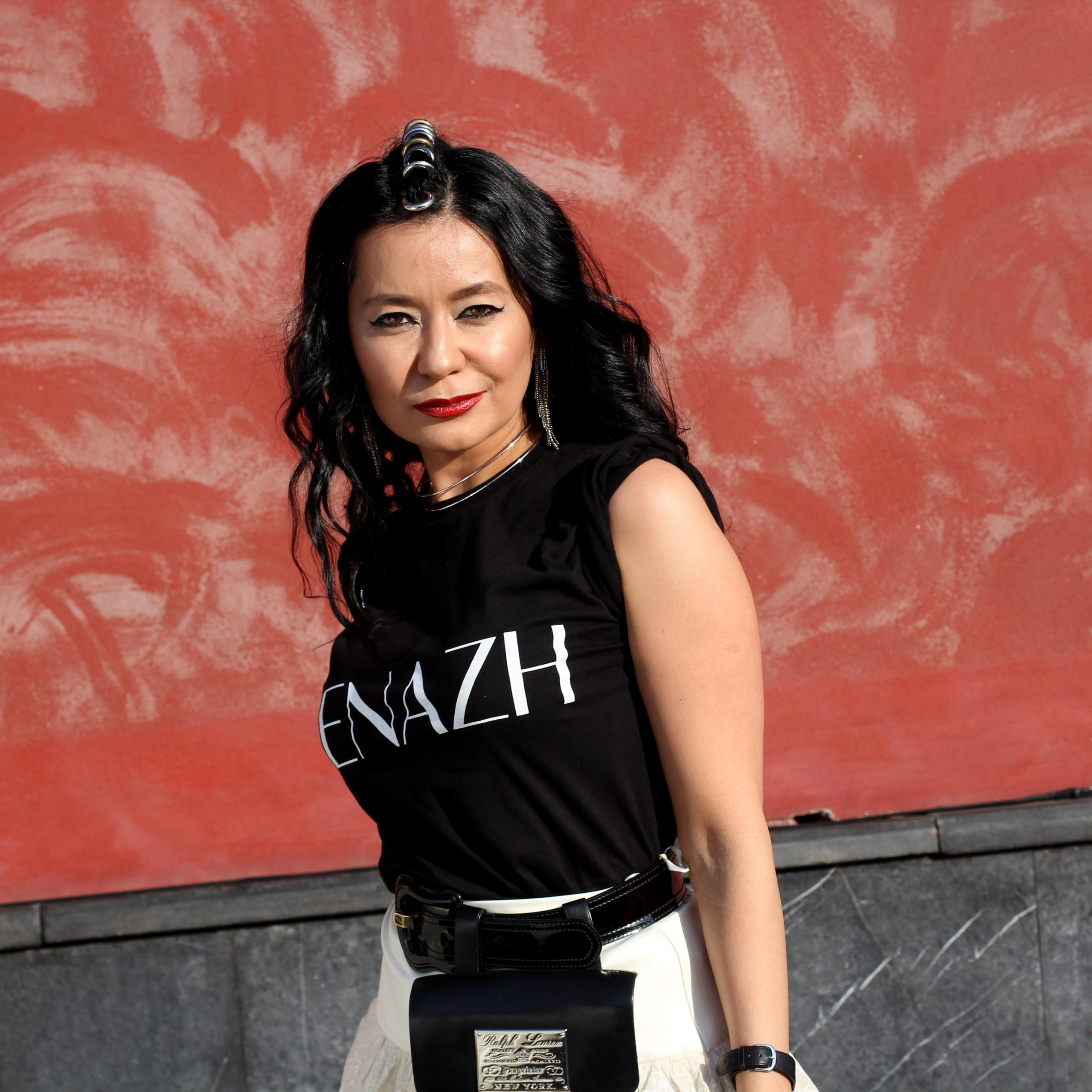 Fashion Week Almaty 2019