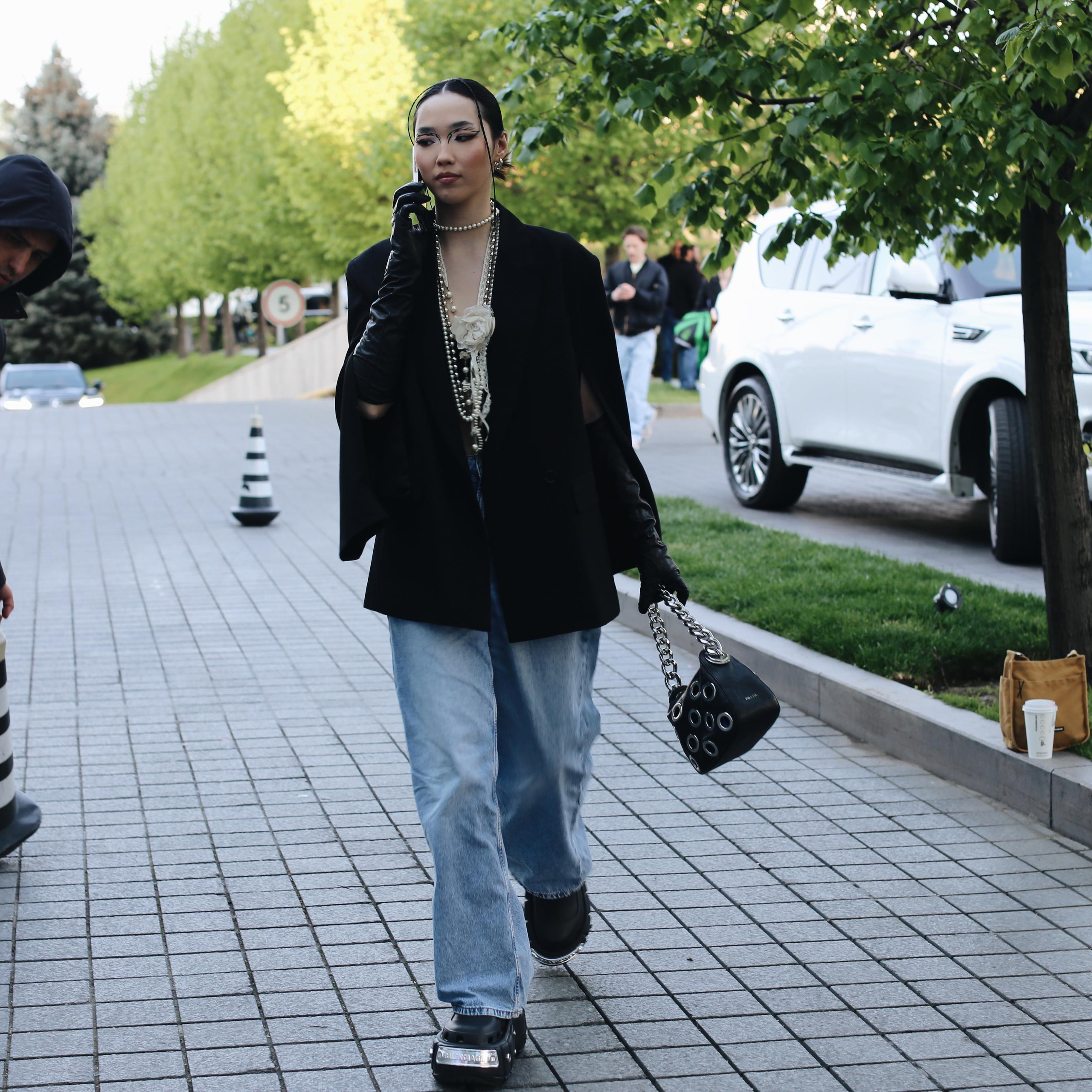 Fashion Week Almaty 2023