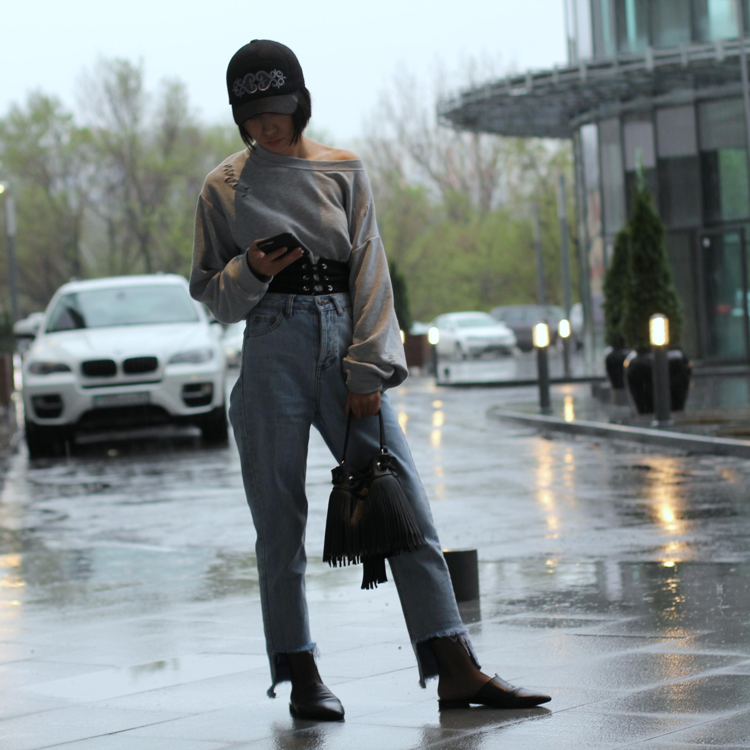 Fashion Week Almaty 2017