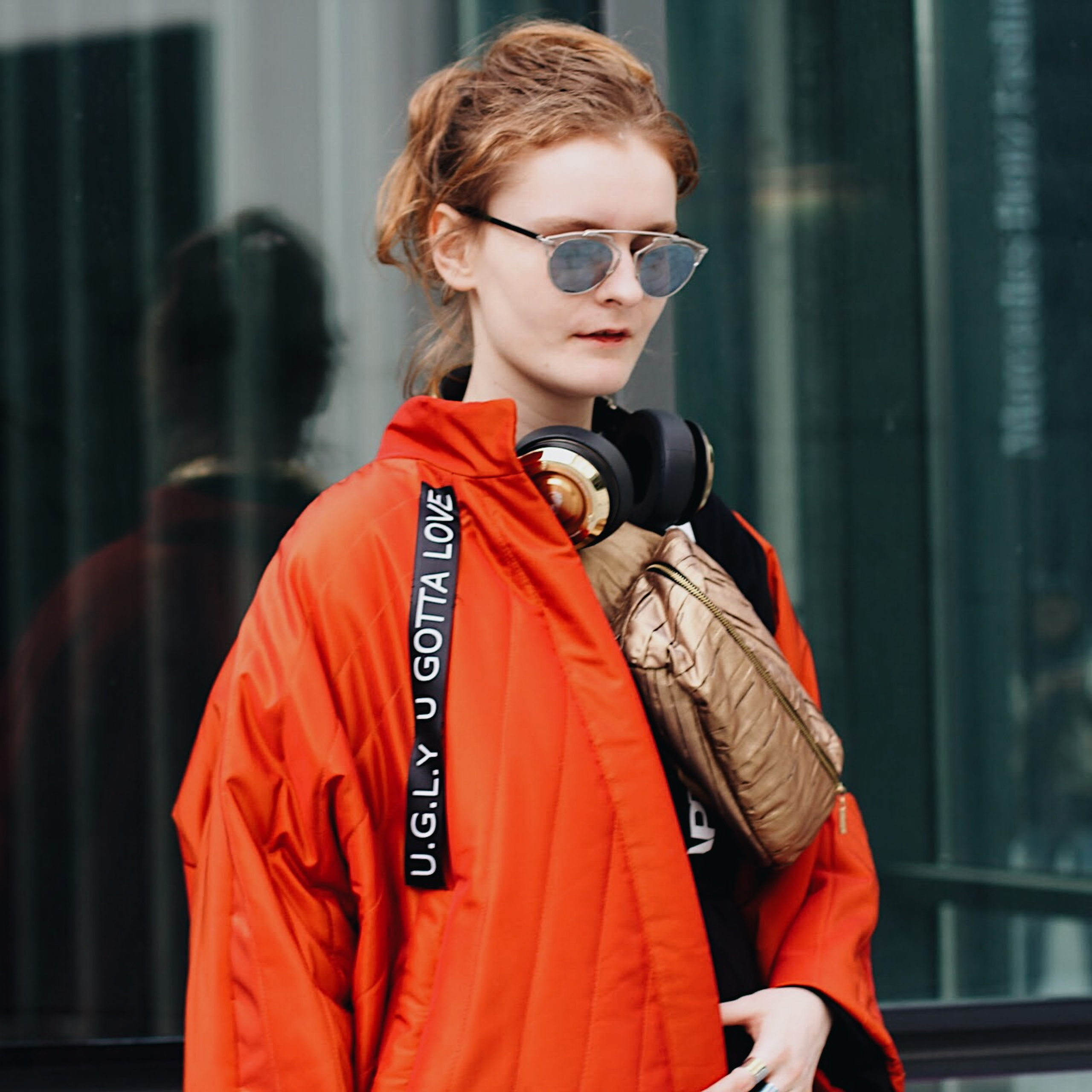 Fashion Week Almaty 2017