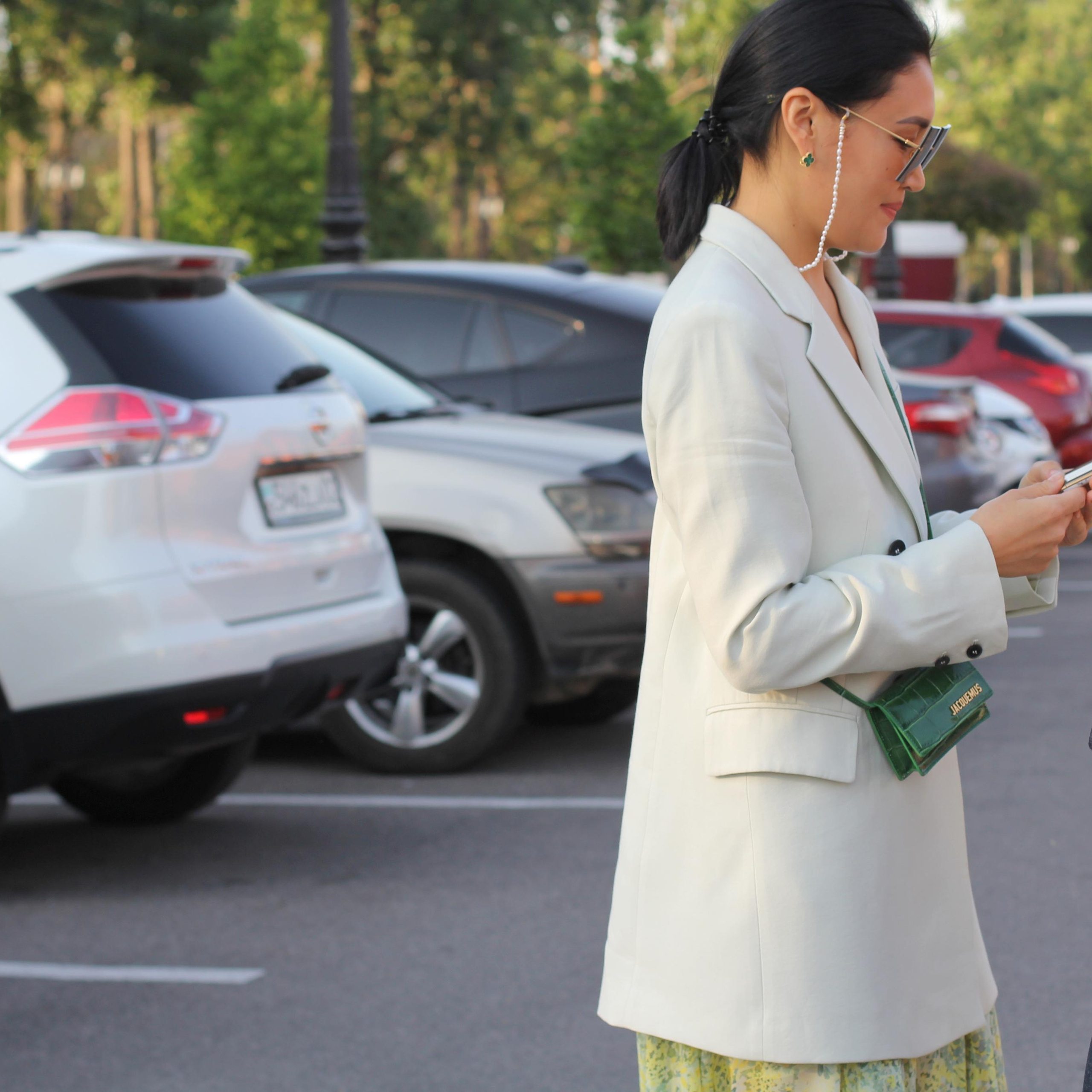 Fashion Week Almaty 2019