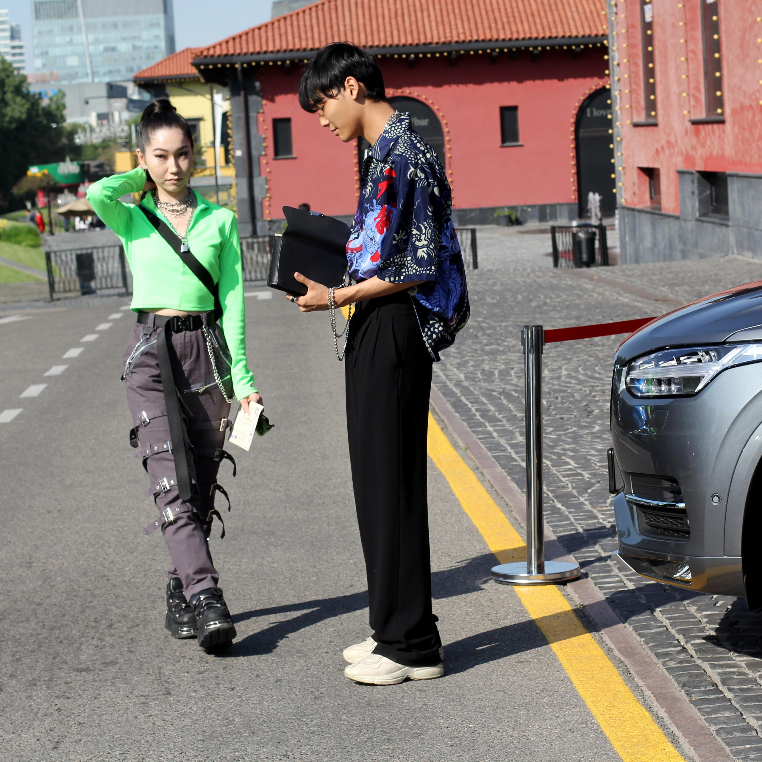 Fashion Week Almaty 2019